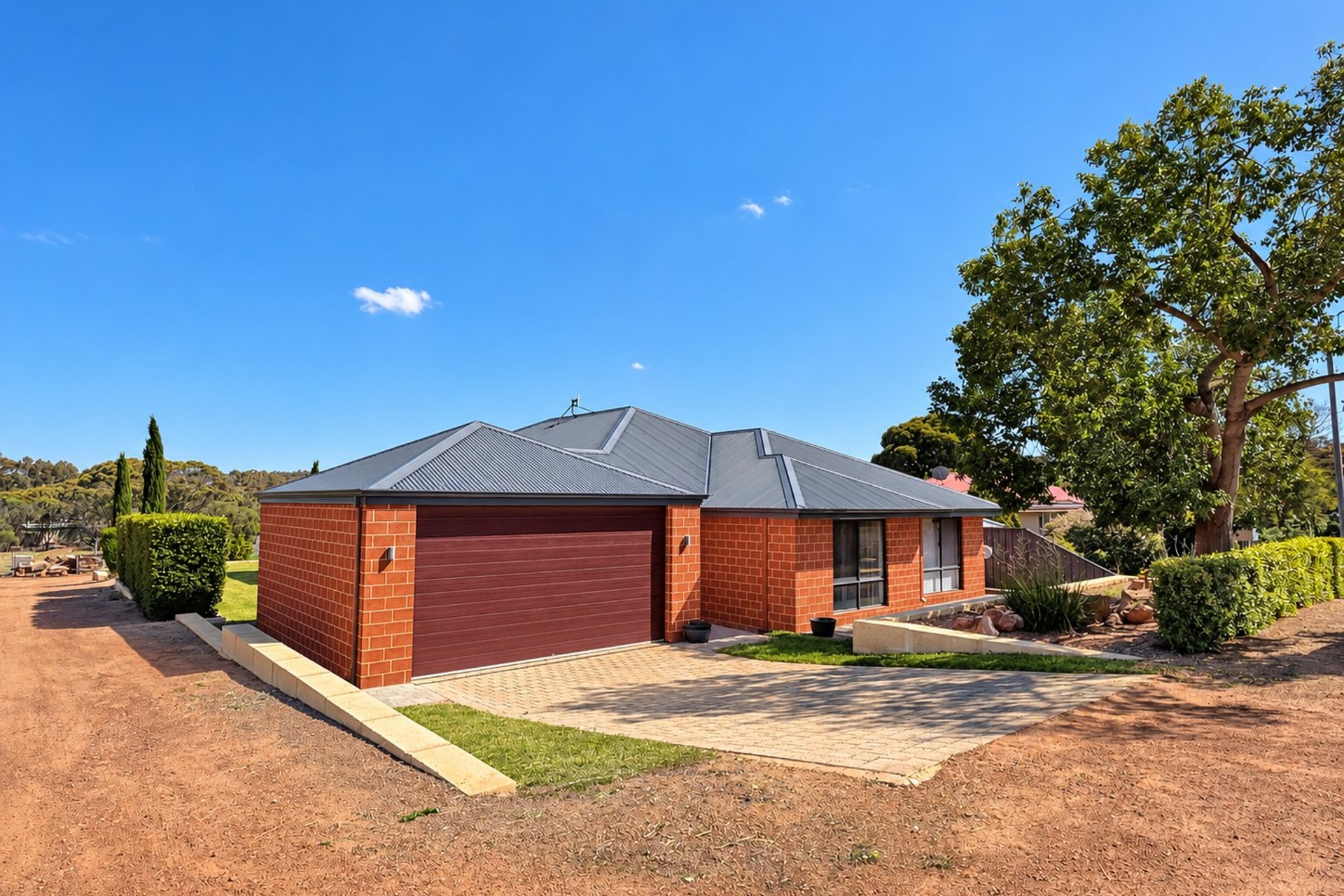 21  Quigley Street, Narrogin, WA, 6312