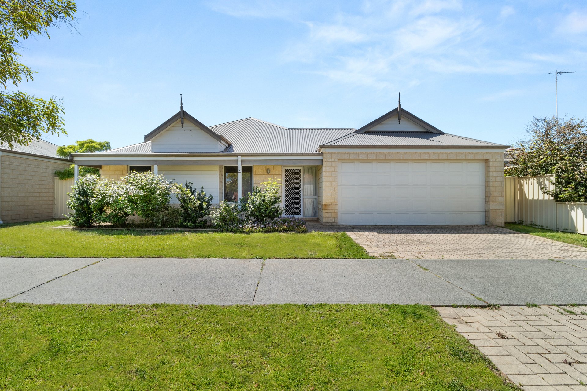 4 Premier Street, South Bunbury, WA, 6230