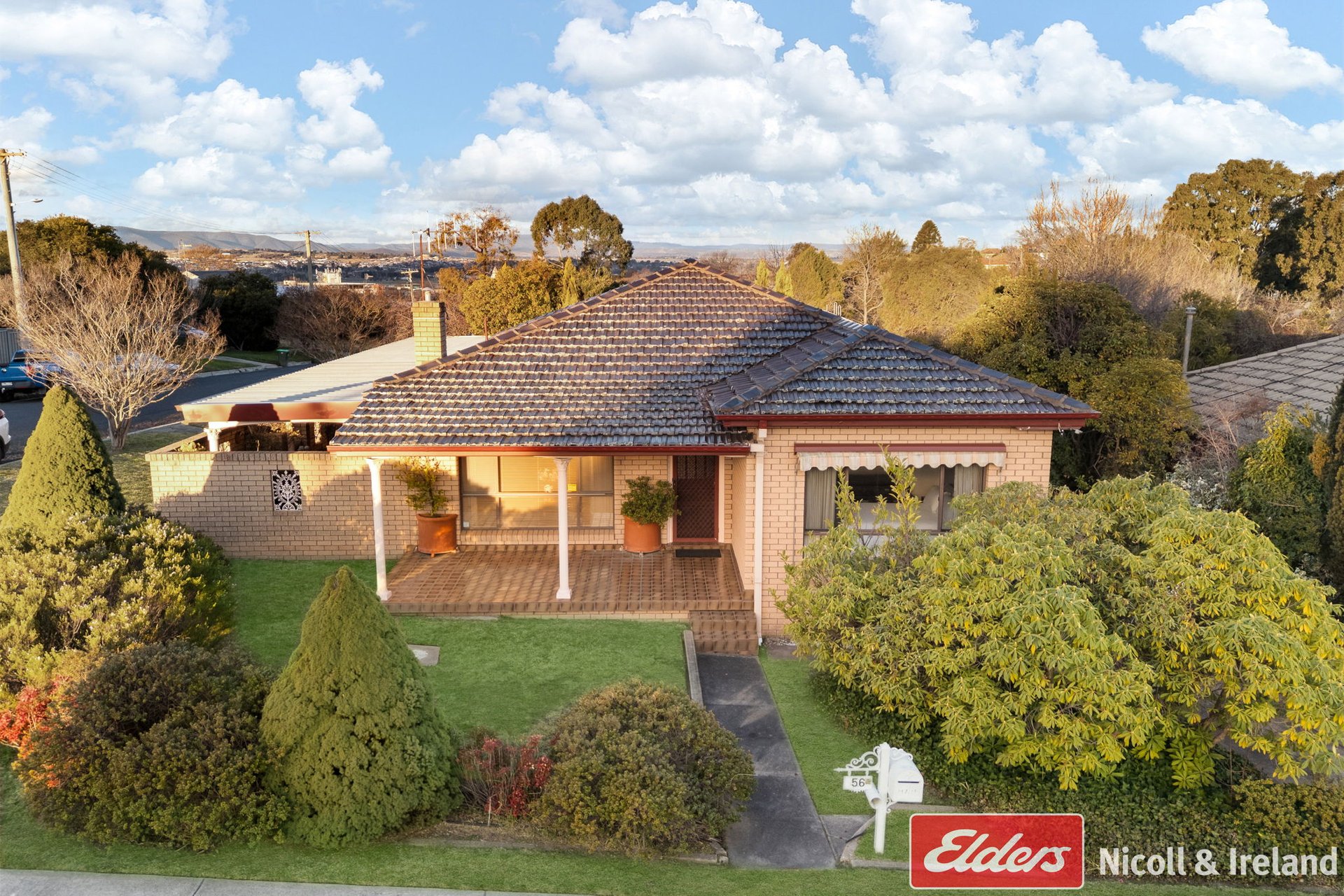 56 esrom Street, West Bathurst, NSW, 2795