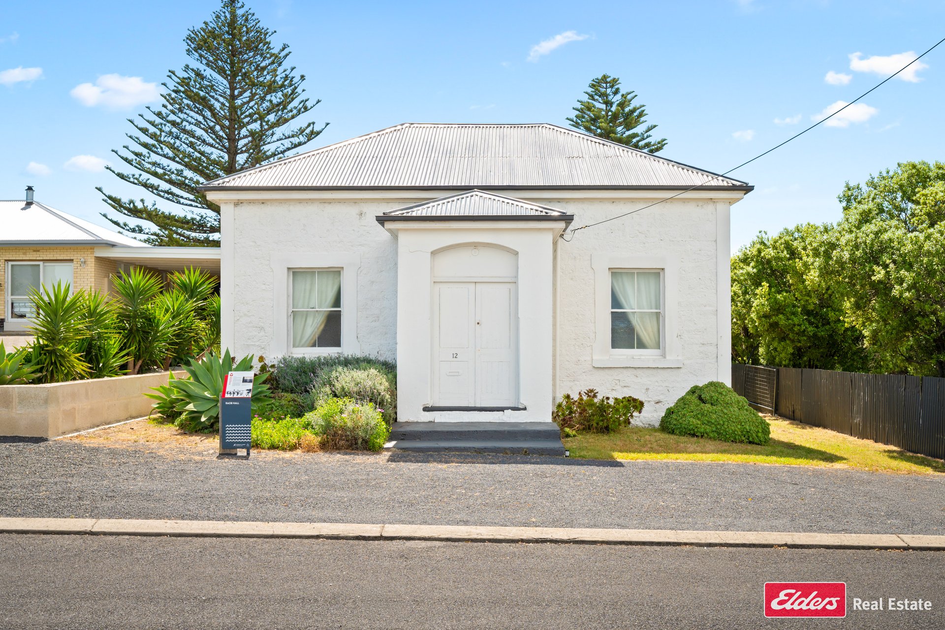 12 McFarlane Street, Kingston Se, SA, 5275