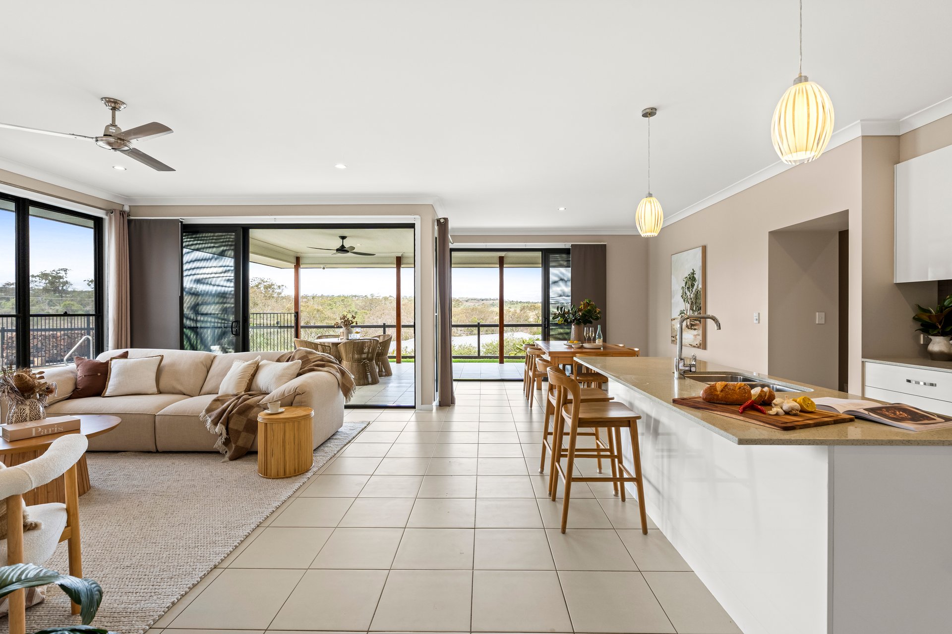 13 Frontier Court, Gowrie Junction, QLD, 4352