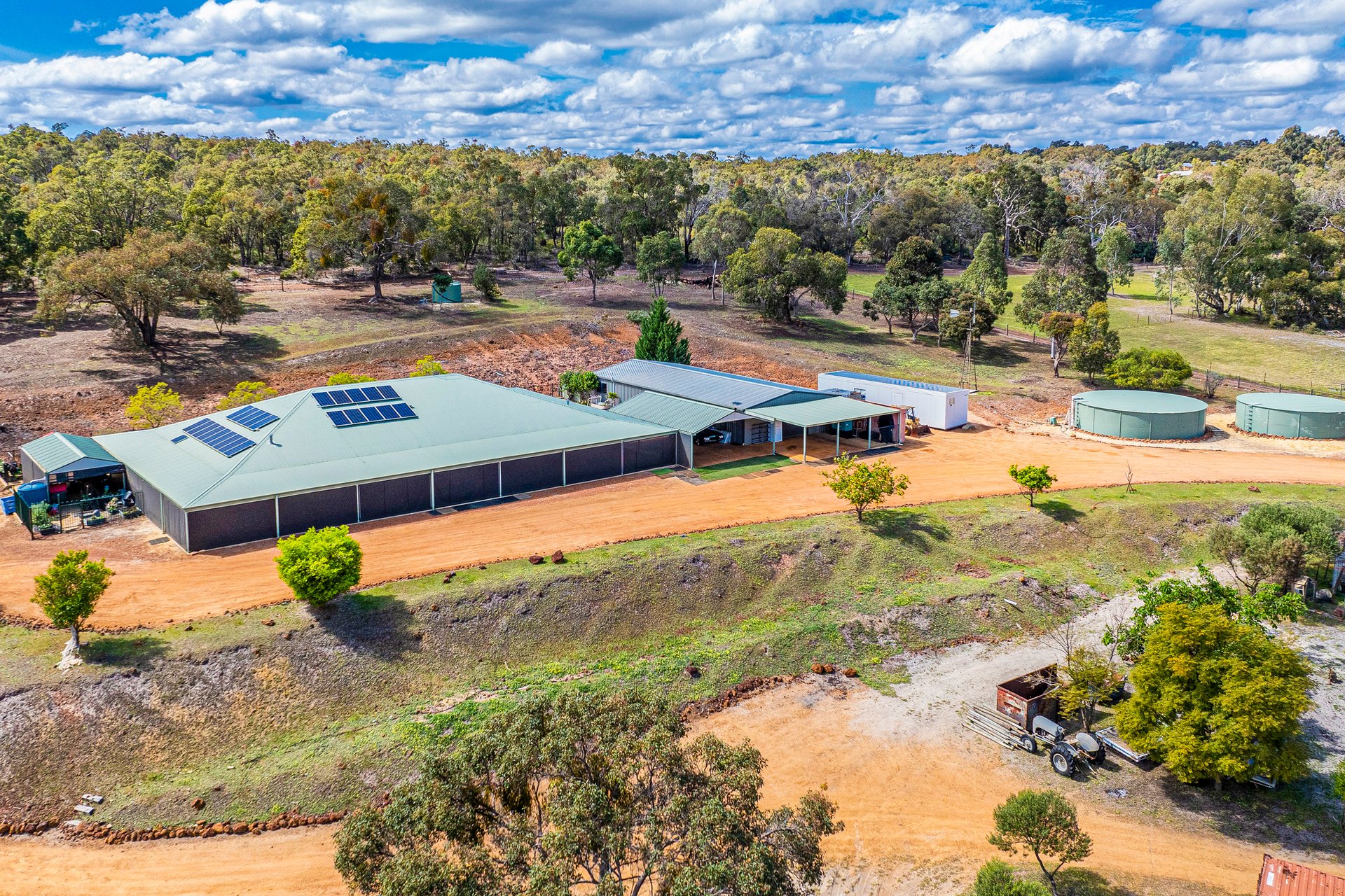 216 Powderbark Road, Lower Chittering, WA, 6084