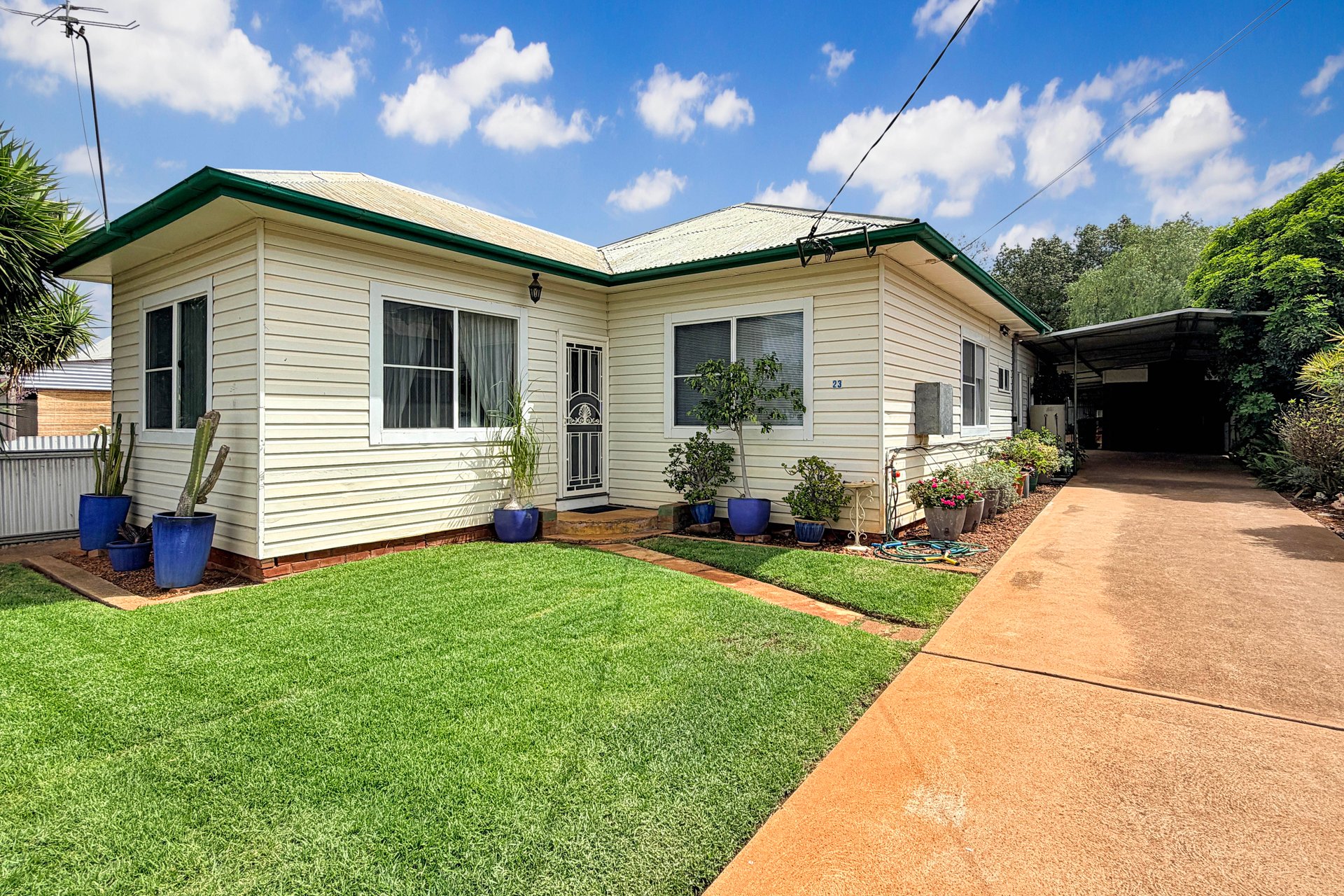 23 Green Street, Cobar, NSW, 2835