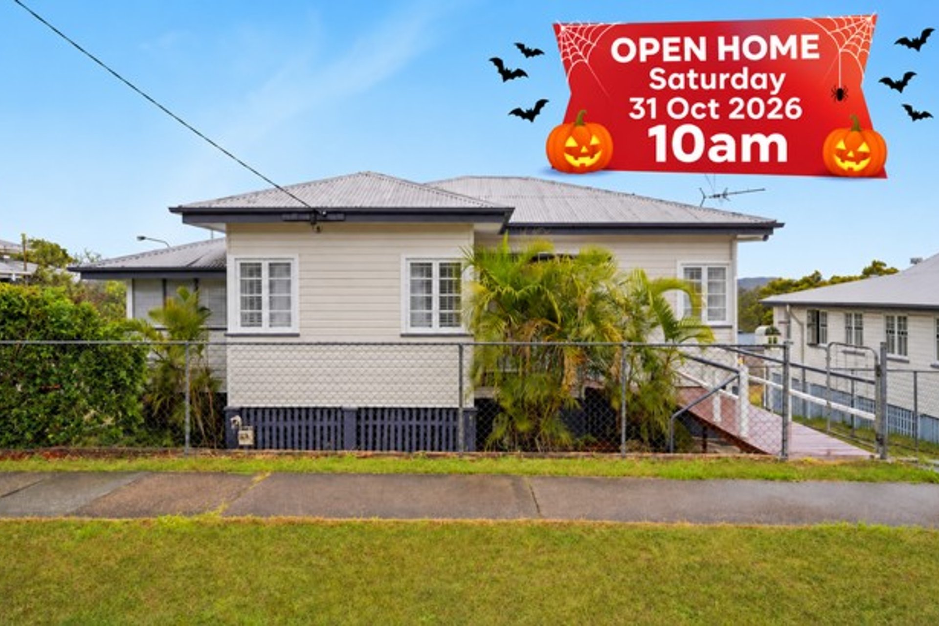 68 Downs Street, North Ipswich, QLD, 4305