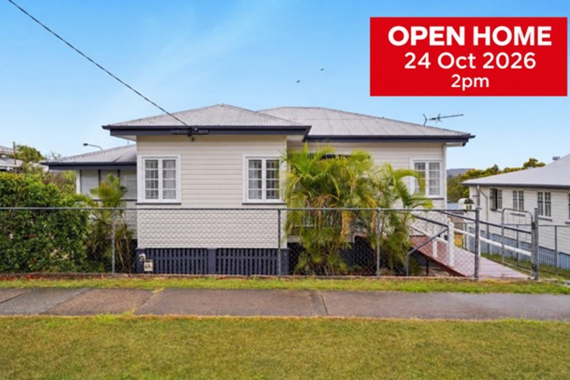 68 Downs Street, North Ipswich, QLD, 4305