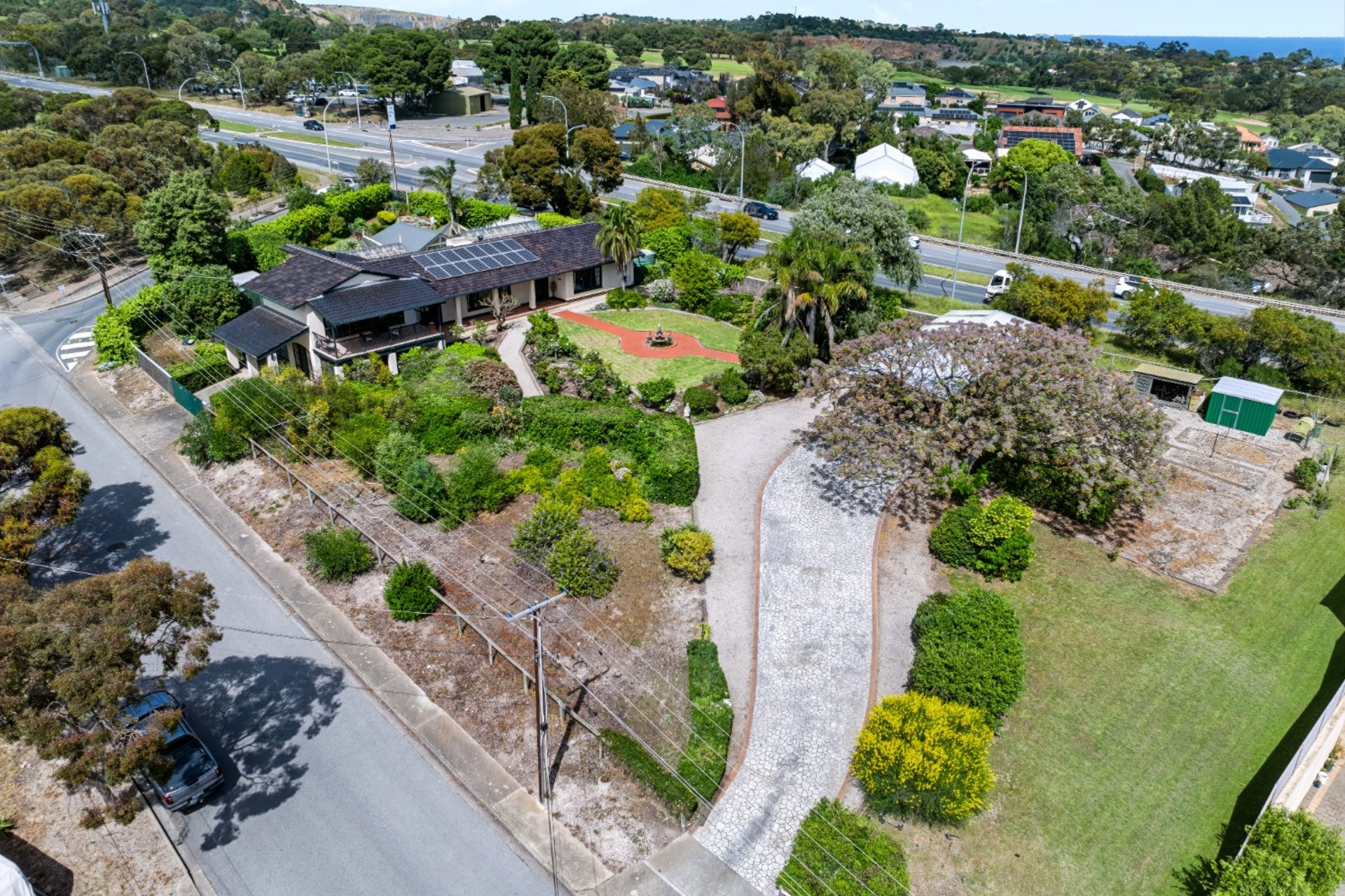21 West Street — photo from Elders Real Estate South Australia