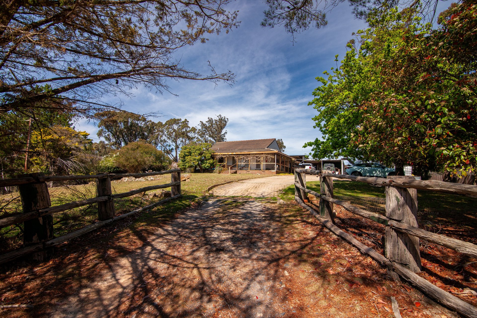 250 Tiyces Lane, Goulburn, NSW, 2580