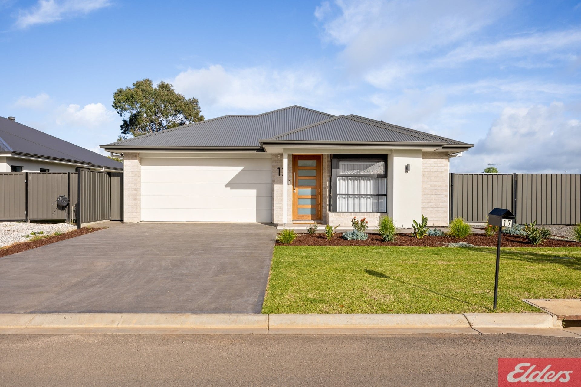 17 Flinders Street — photo from Elders Real Estate Barossa
