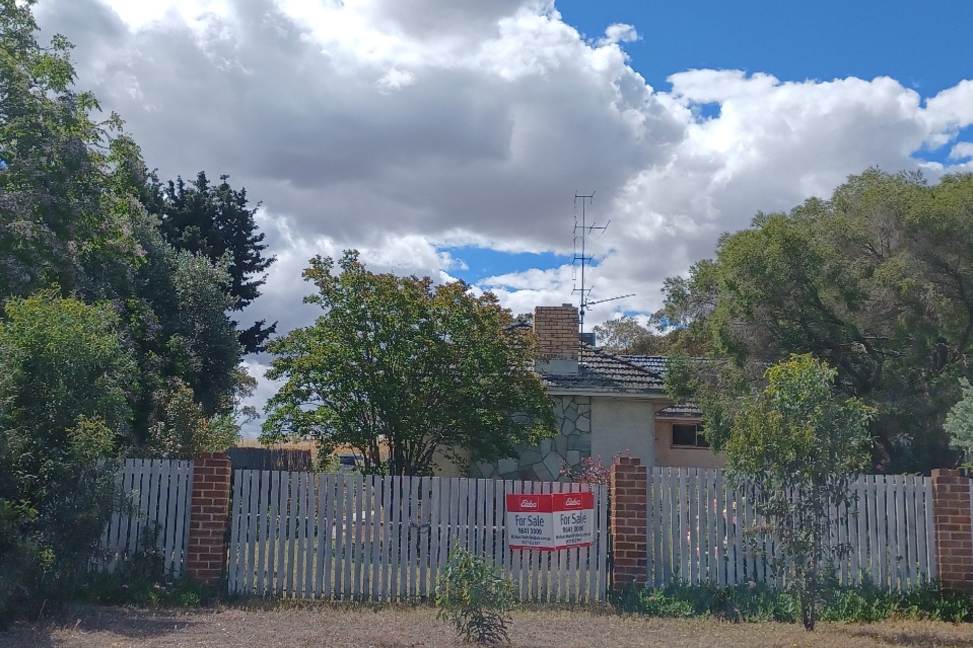 59 Ulster Road, York, WA, 6302