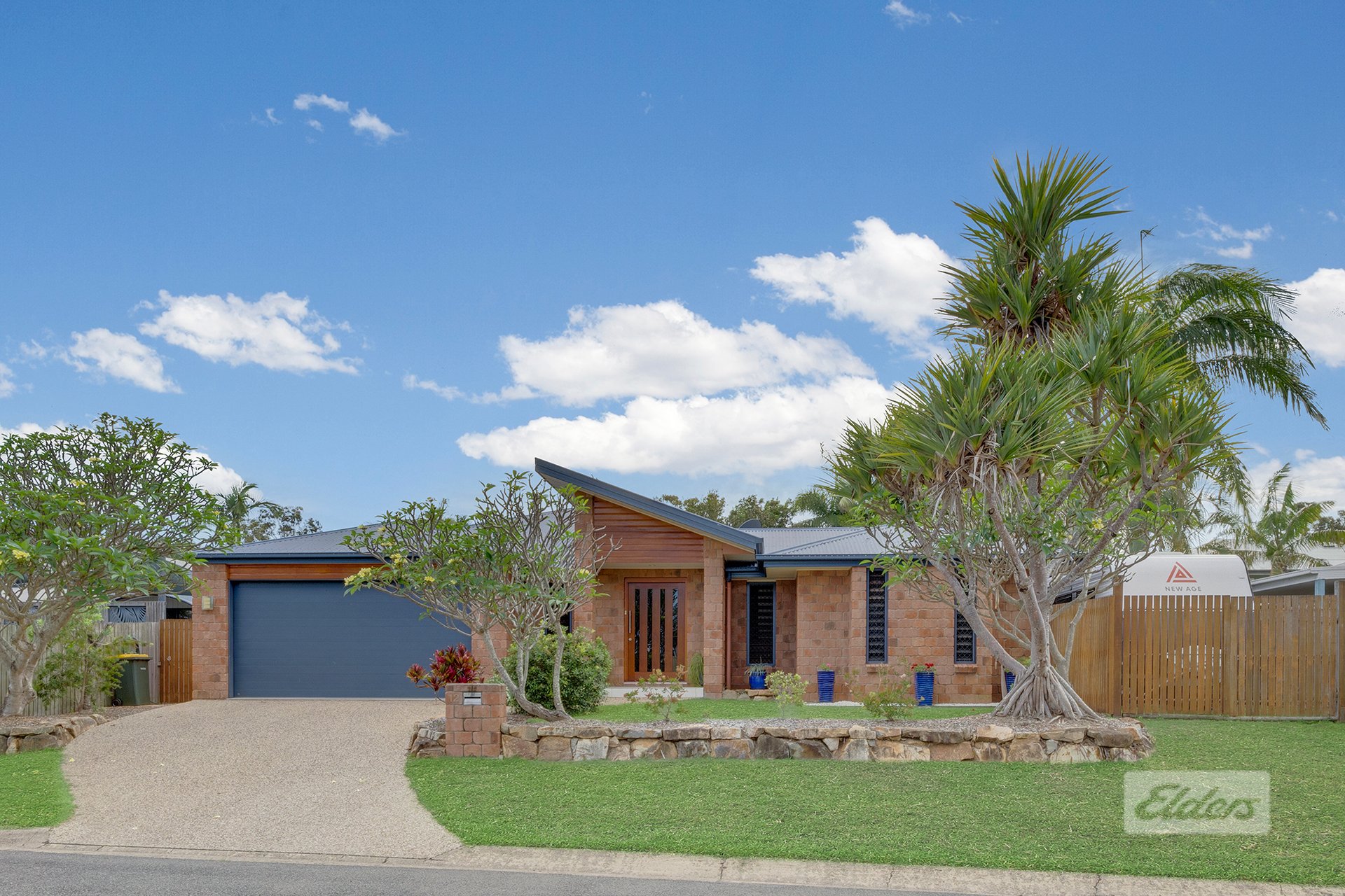 12 Creswell Court, Tannum Sands, QLD, 4680