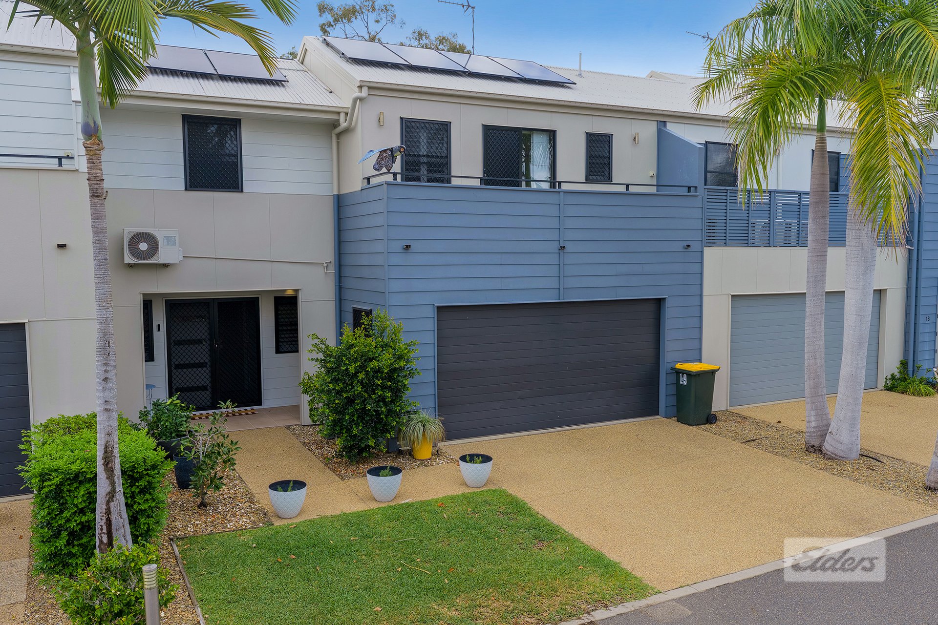 19/1 Michel Place, Telina, QLD, 4680