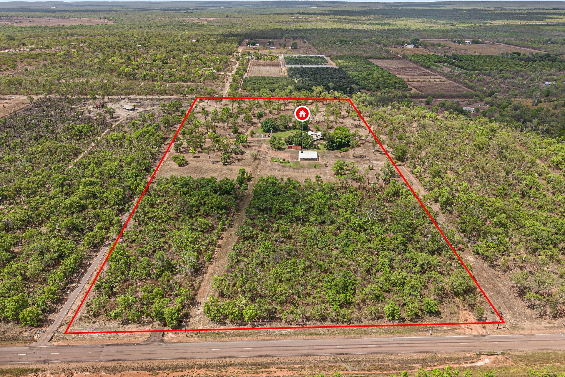255 Livingstone Road, Livingstone, NT, 0822