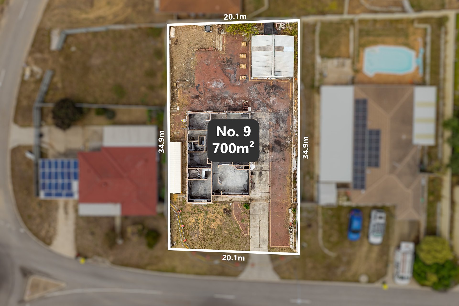 9 Brignell Gardens, Parmelia, WA, 6167