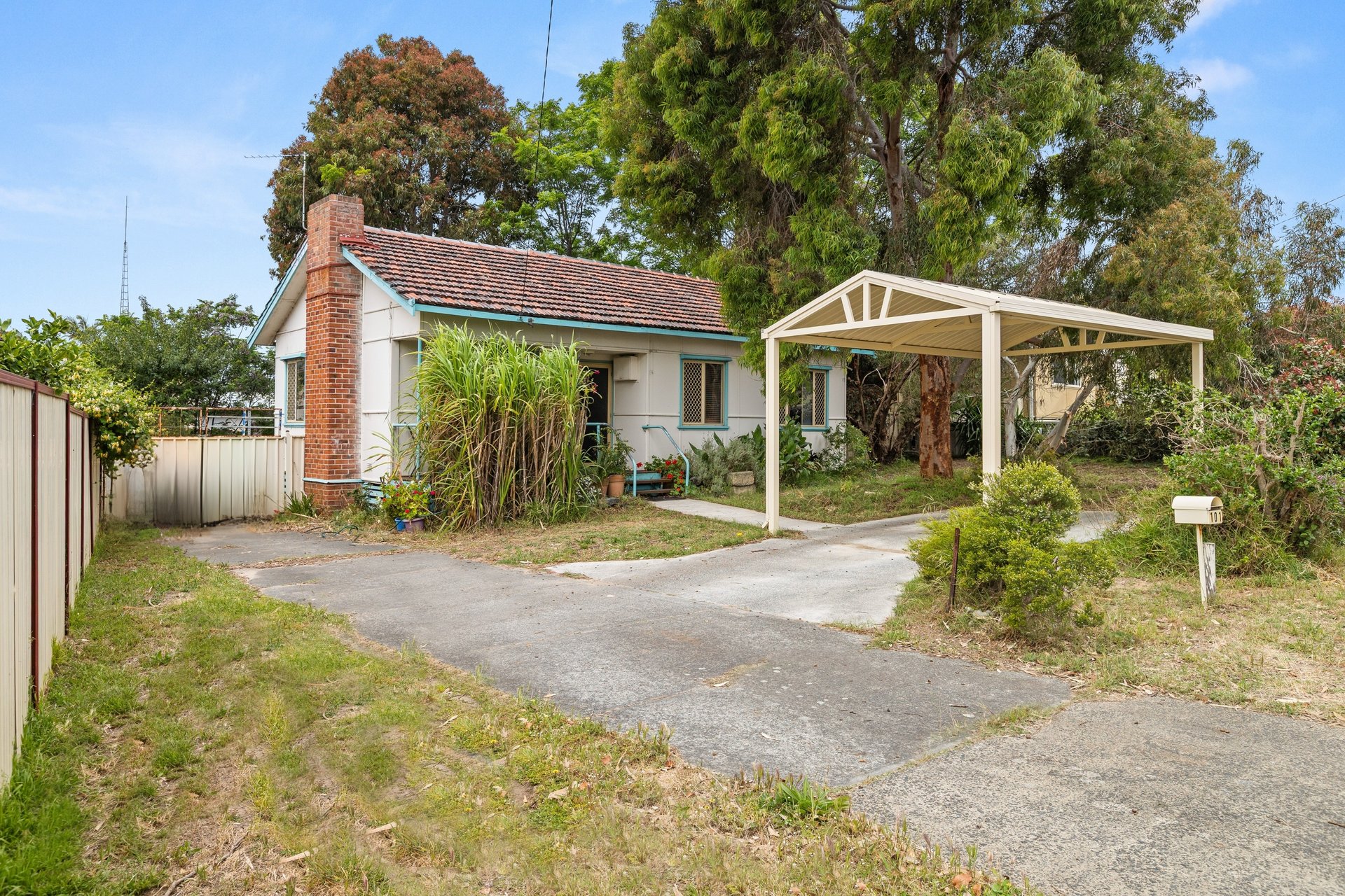 101 Wisbey Street, Carey Park, WA, 6230