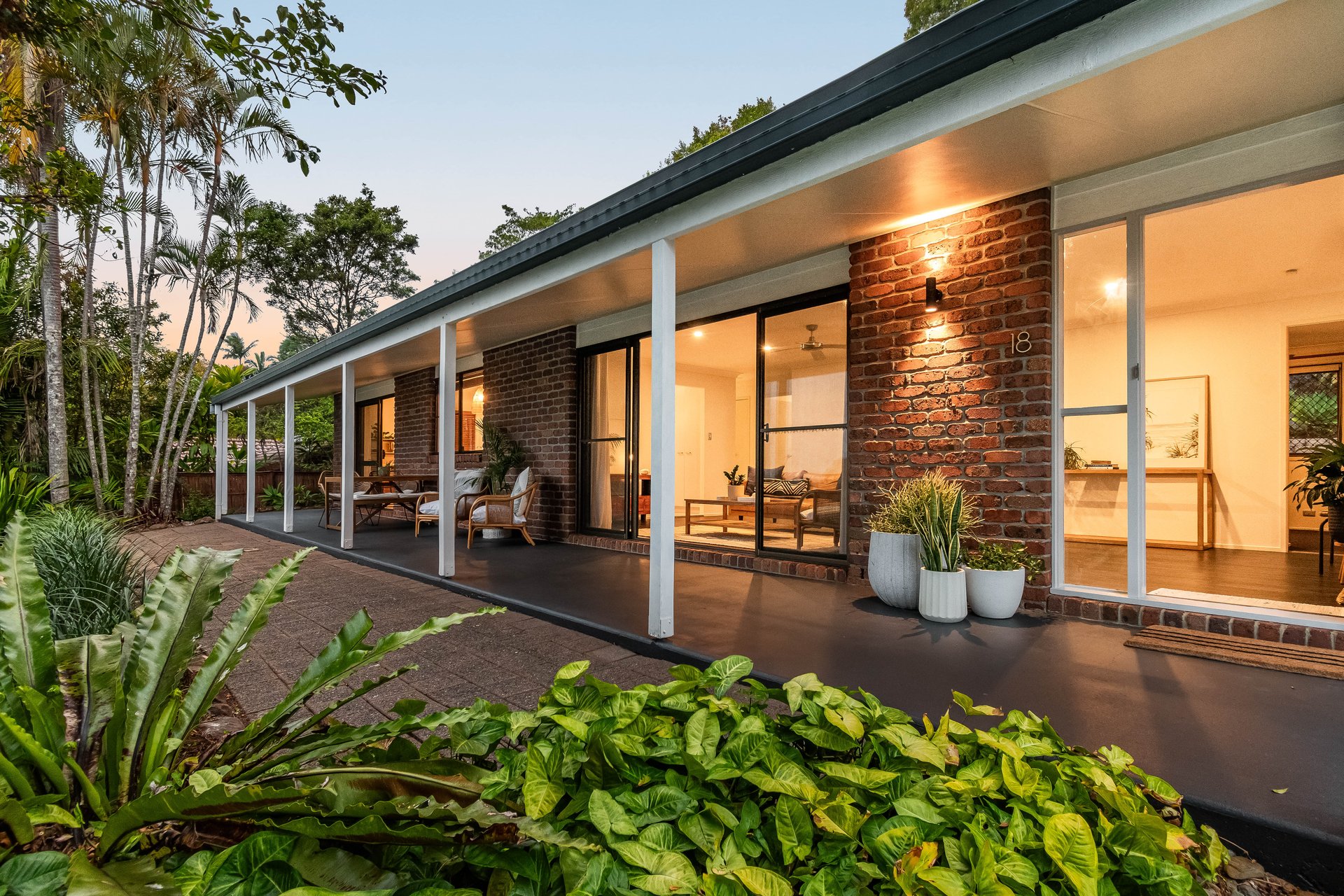 18 Sheridan Drive, Goonellabah, NSW, 2480