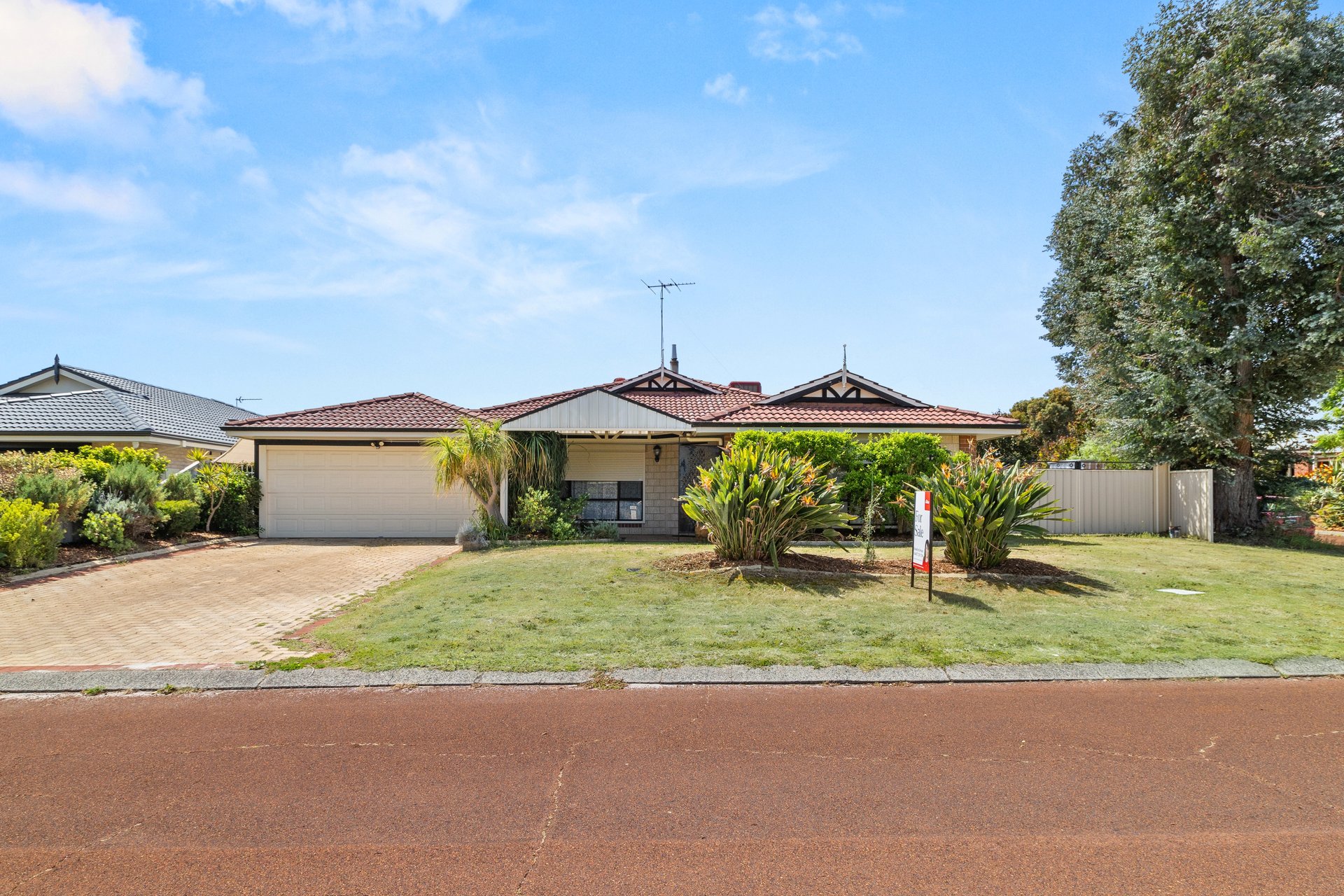 7 Cordata Place, Eaton, WA, 6232