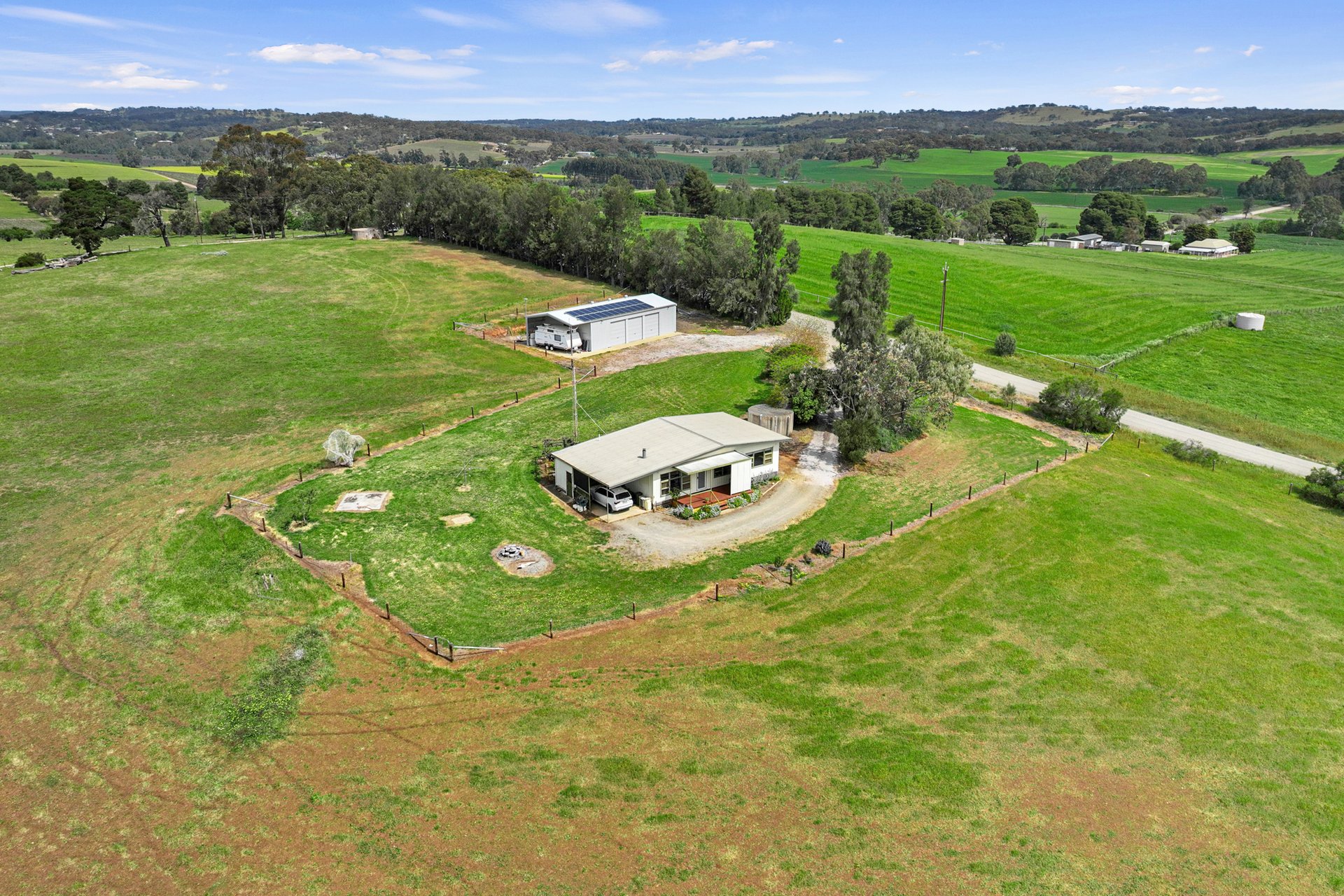 10 Noble Road, Stanley Flat, SA, 5453