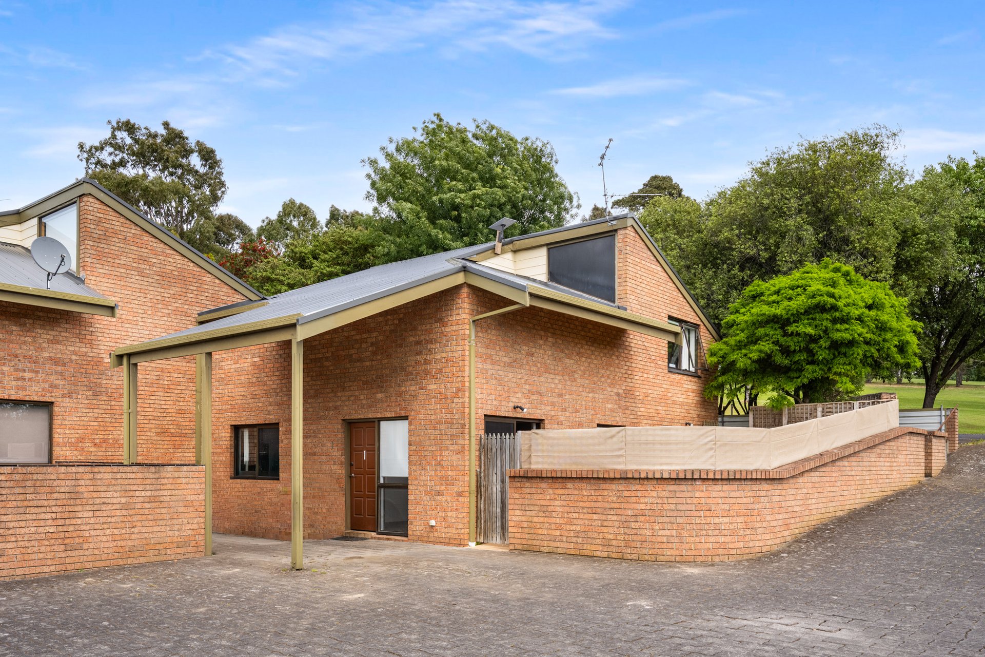 1/101 Bay Road, Mount Gambier, SA, 5290