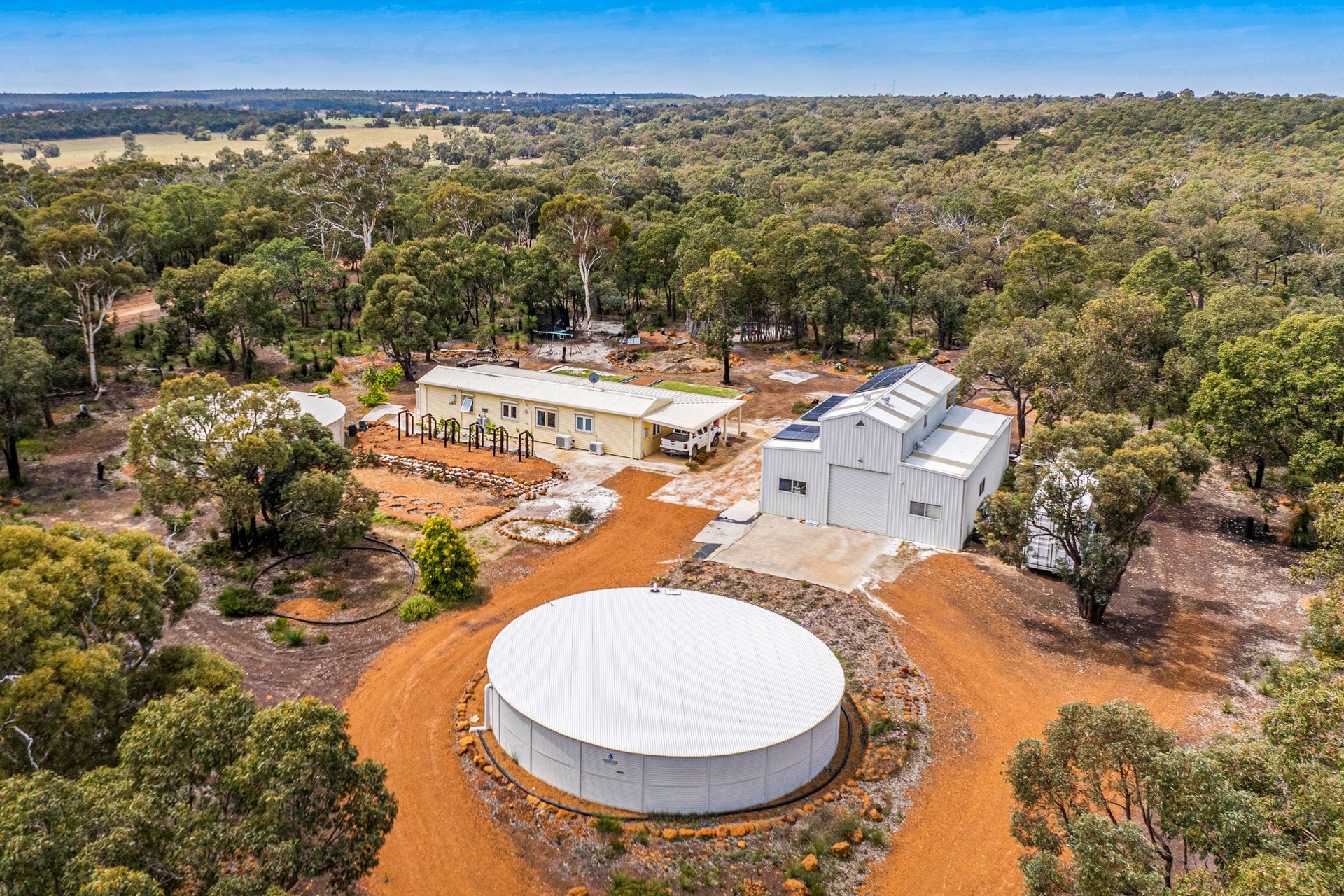 452 Powderbark Road, Lower Chittering WA 6084