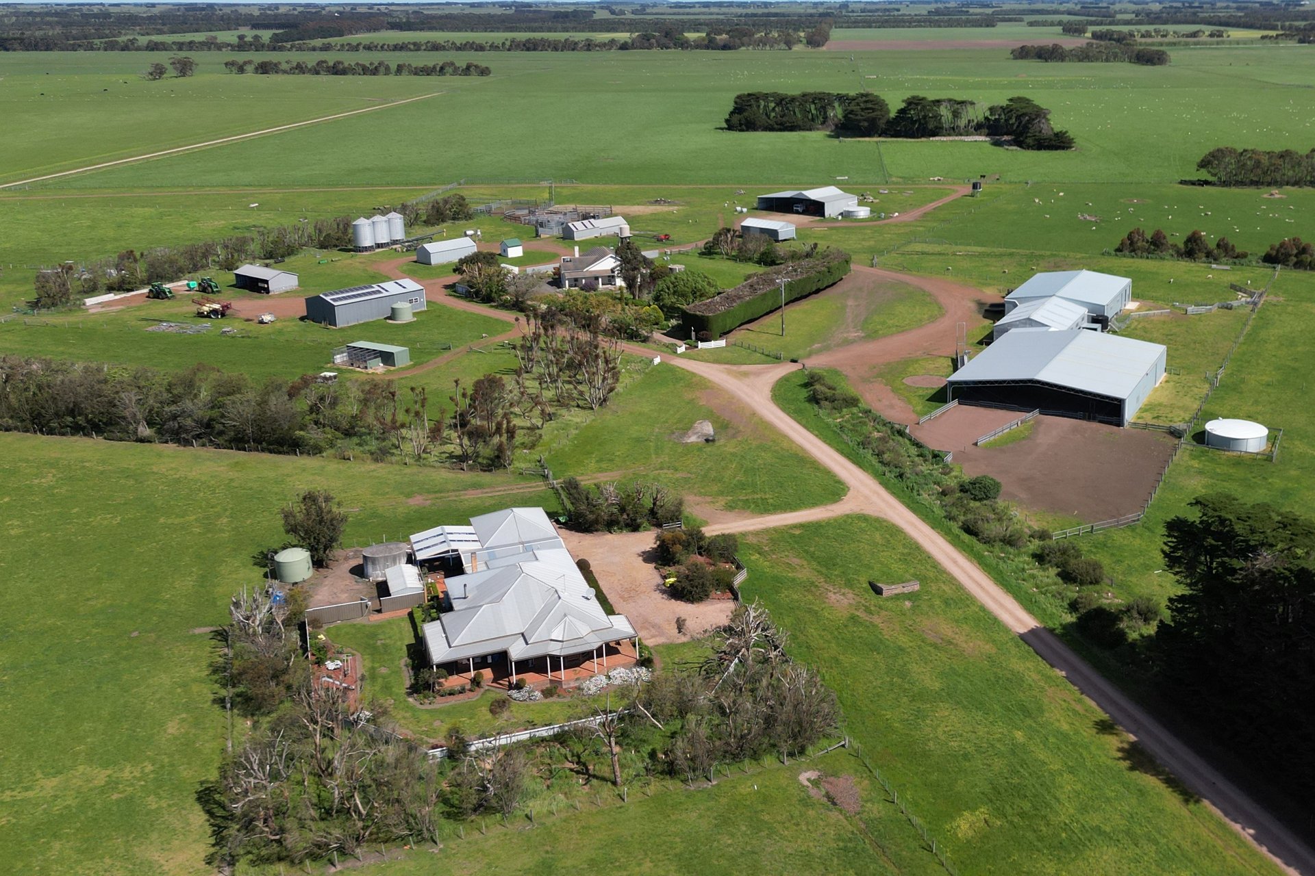 4006 Hopkins Highway, Mortlake, VIC, 3272