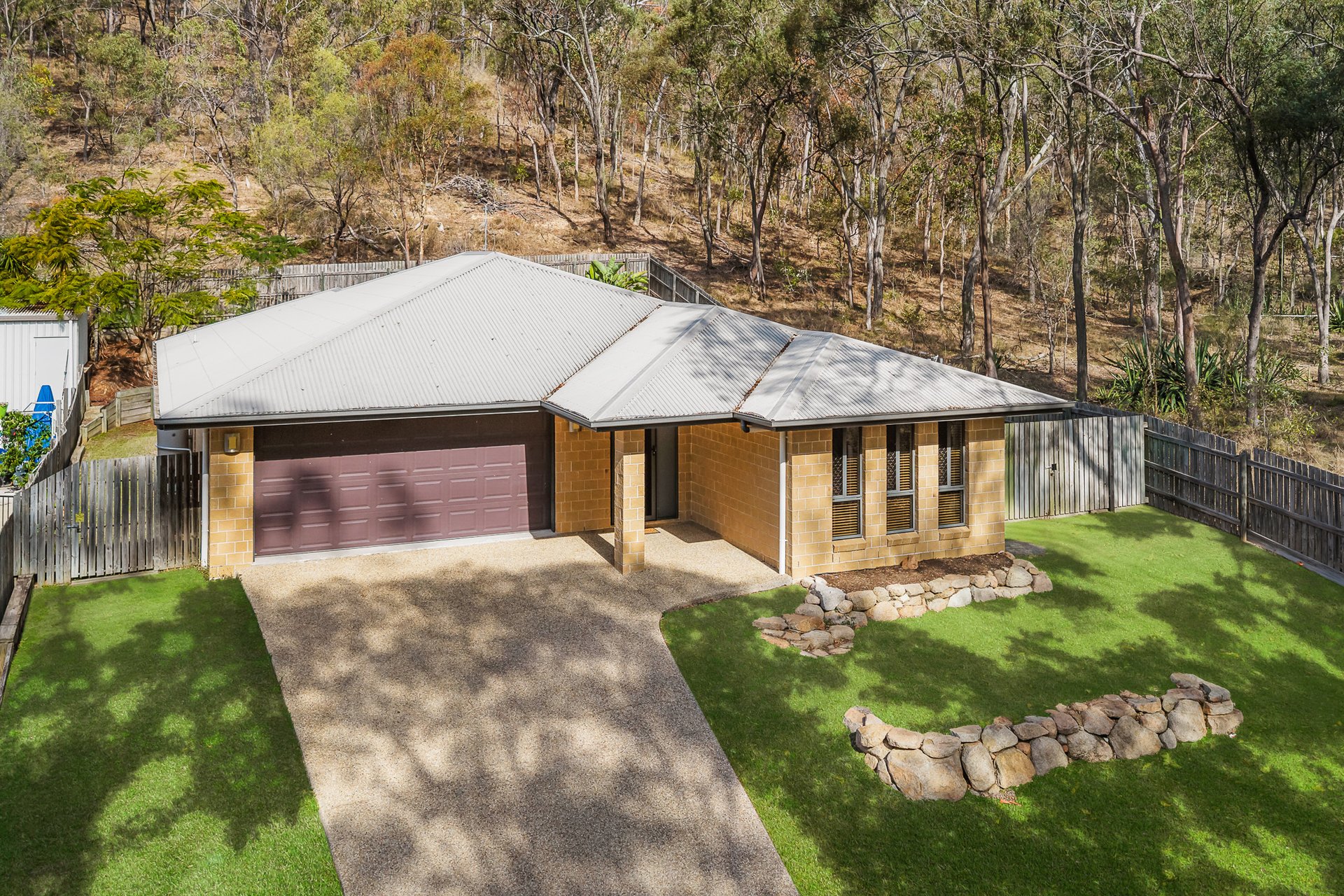 17 Eastwood Street, West Gladstone, QLD, 4680