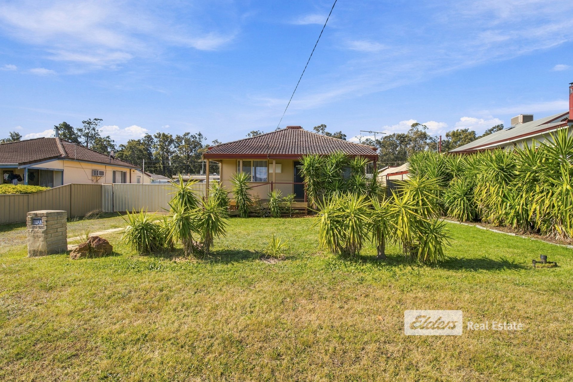 32 Denton Street, Collie, WA, 6225