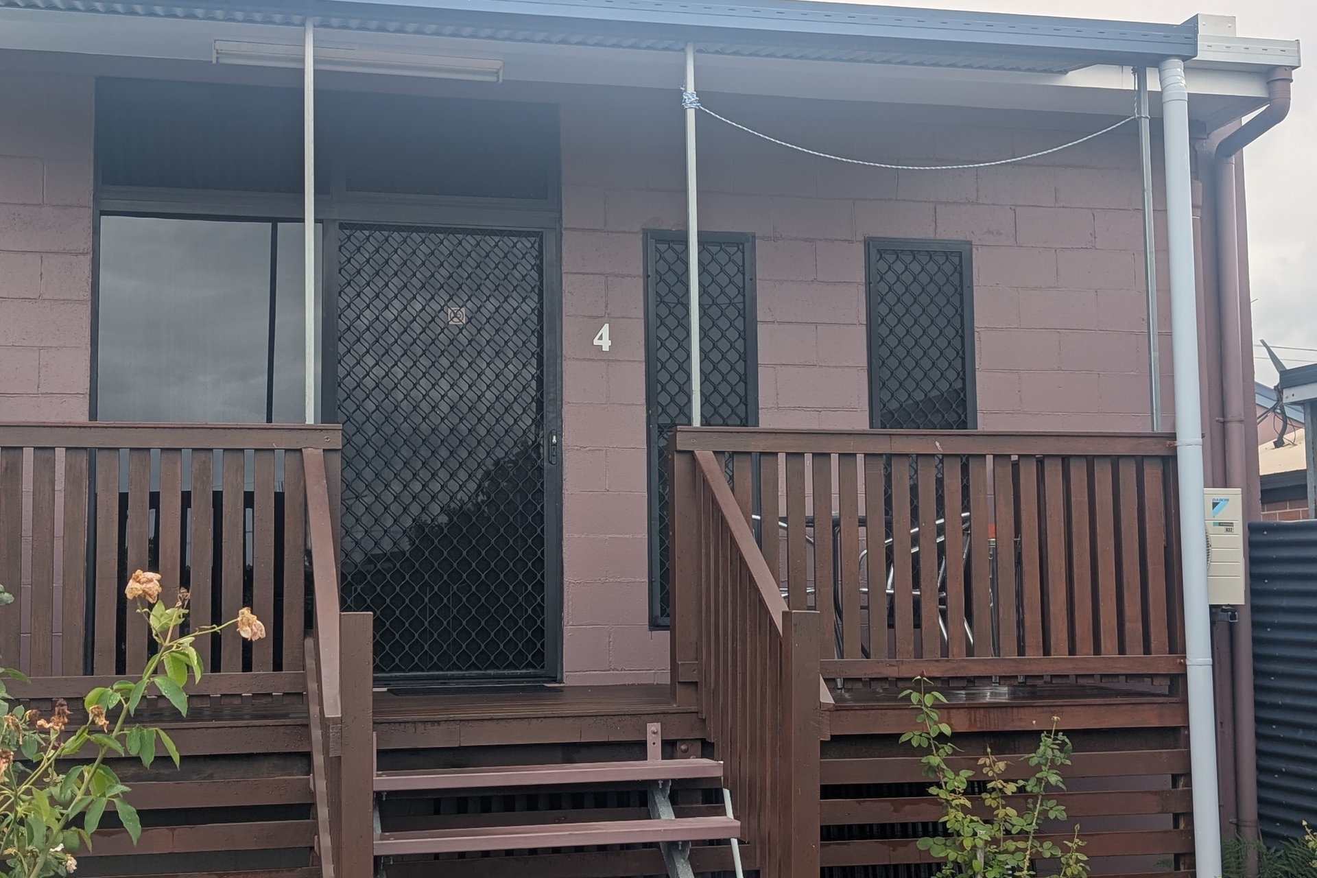 4/170 Auckland Street, Gladstone Central, QLD, 4680