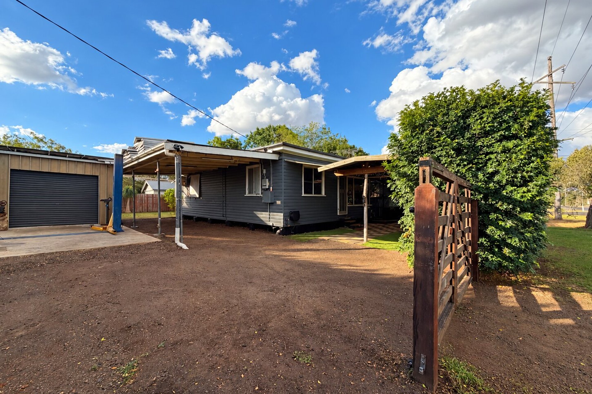 18b Orpen Street, Dalby, QLD, 4405