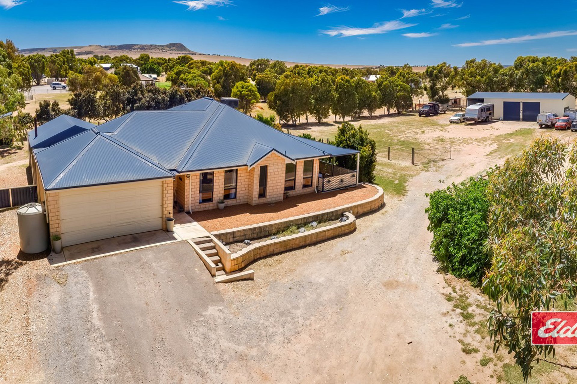 7 Horseshoe Court — photo from Elders Real Estate Western Australia