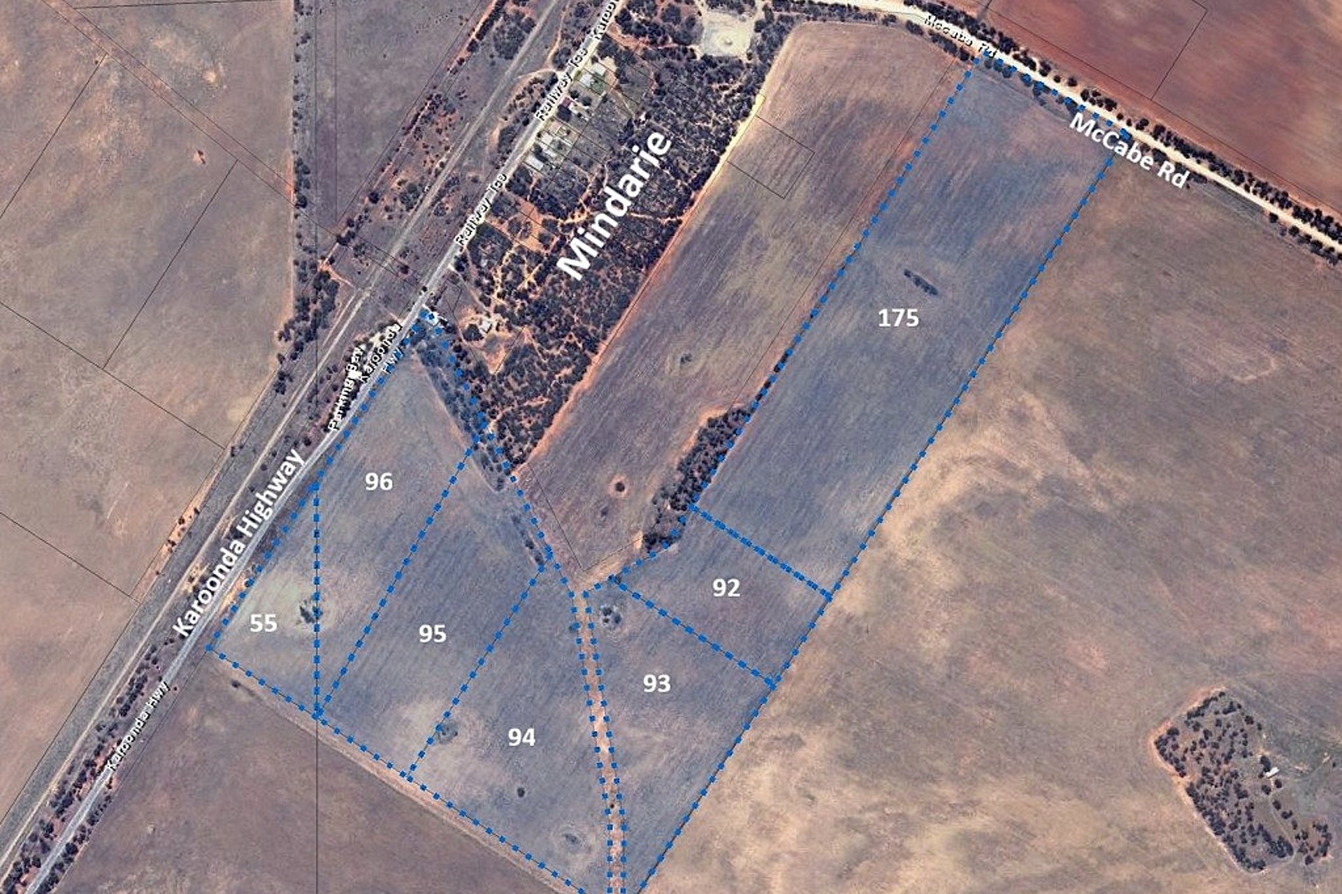 92/McCabe Road, Mindarie, SA, 5309