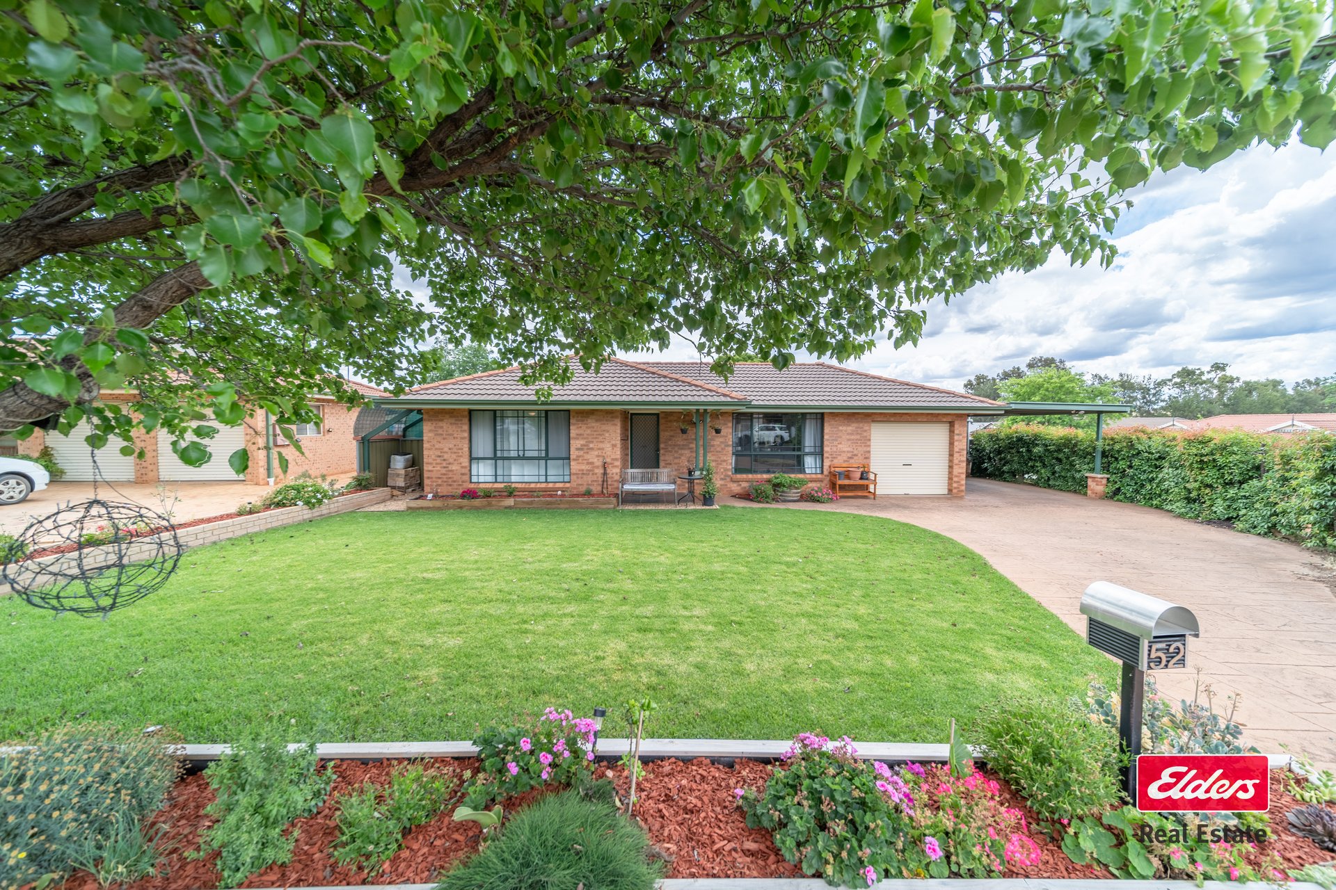 52 Eden Park Avenue, Dubbo, NSW, 2830