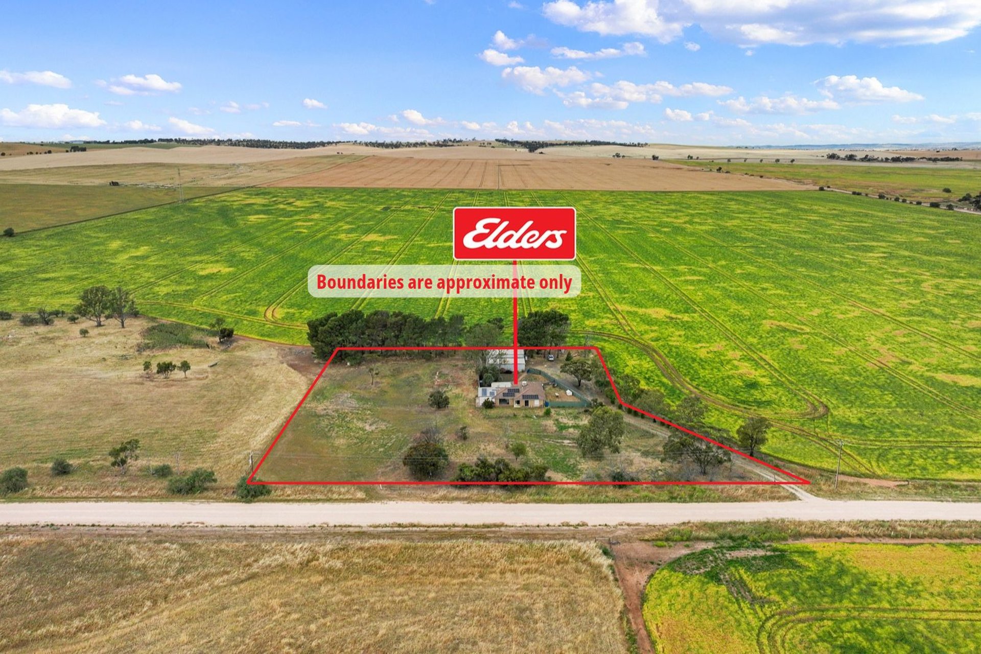 228 Alma South Road, Alma, SA, 5401
