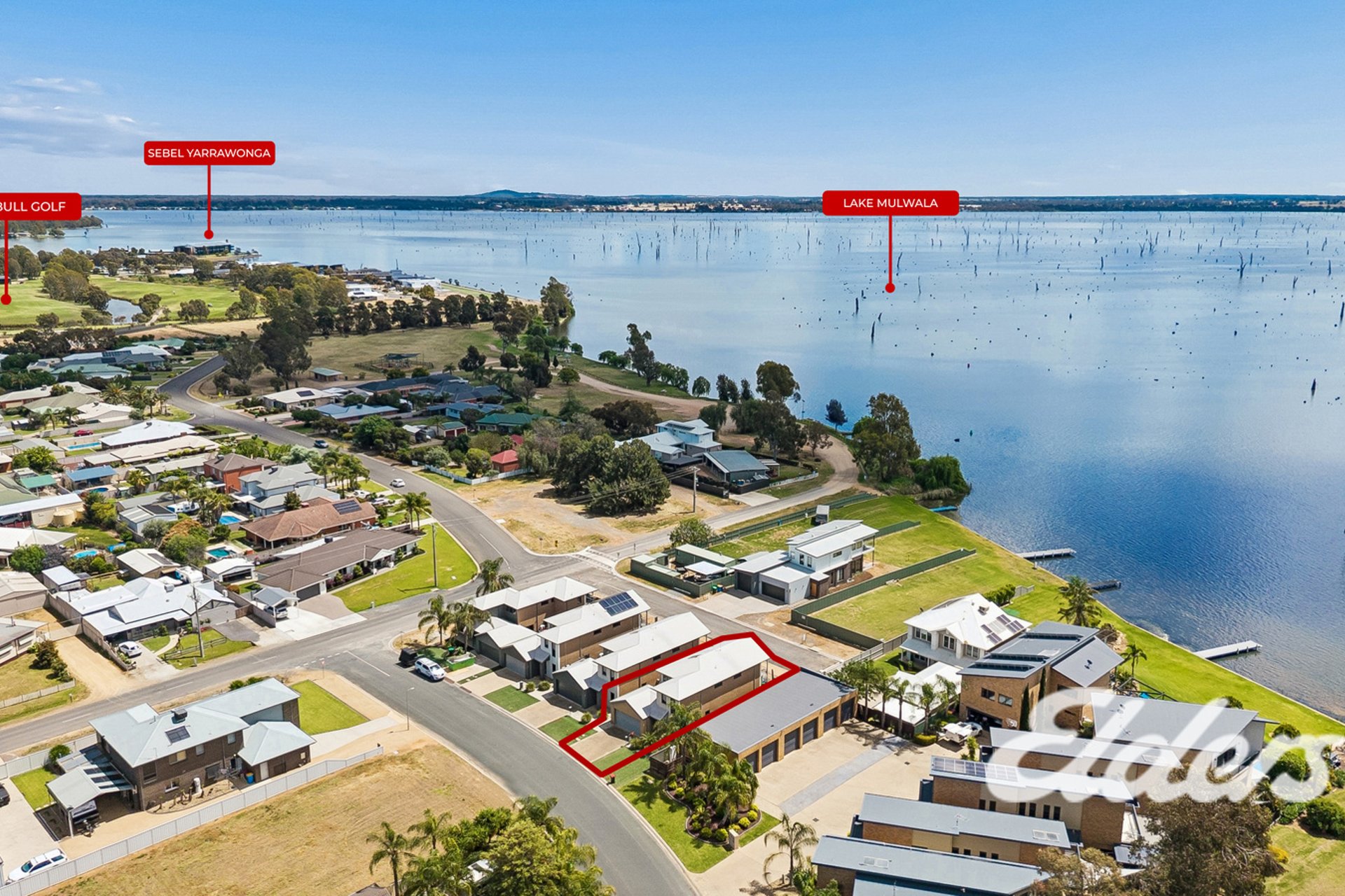8 Luton Drive, Yarrawonga, VIC, 3730