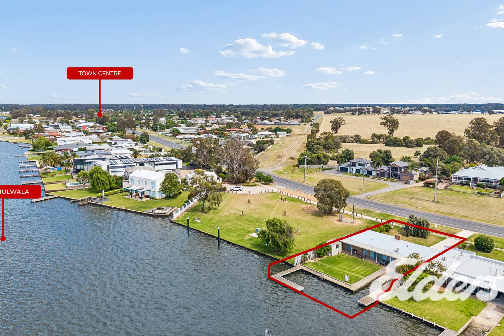87 Corowa Road, Mulwala, NSW, 2647
