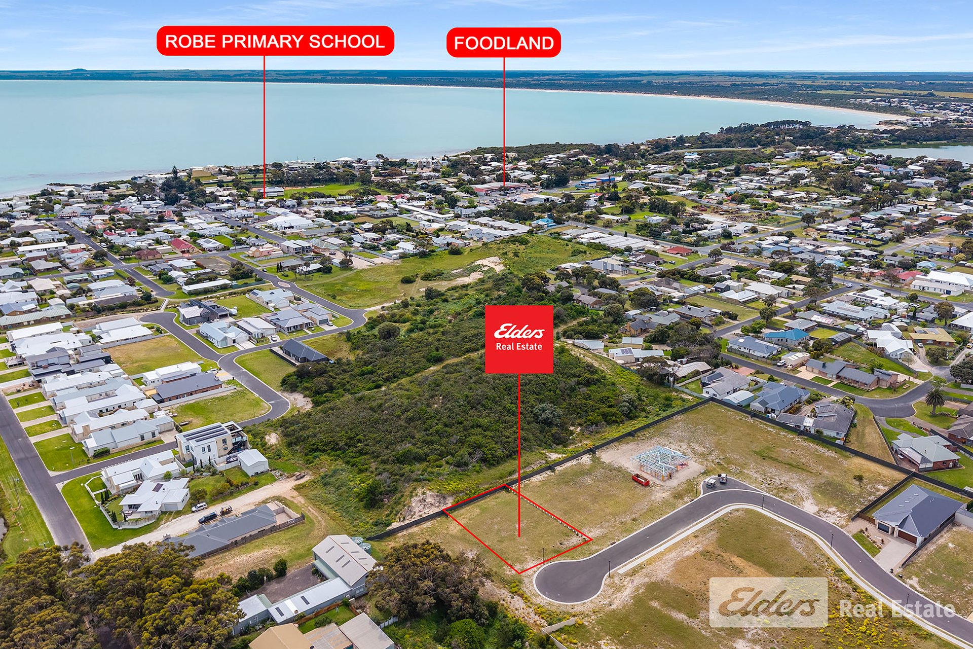 34 Kelham Drive, Robe, SA, 5276