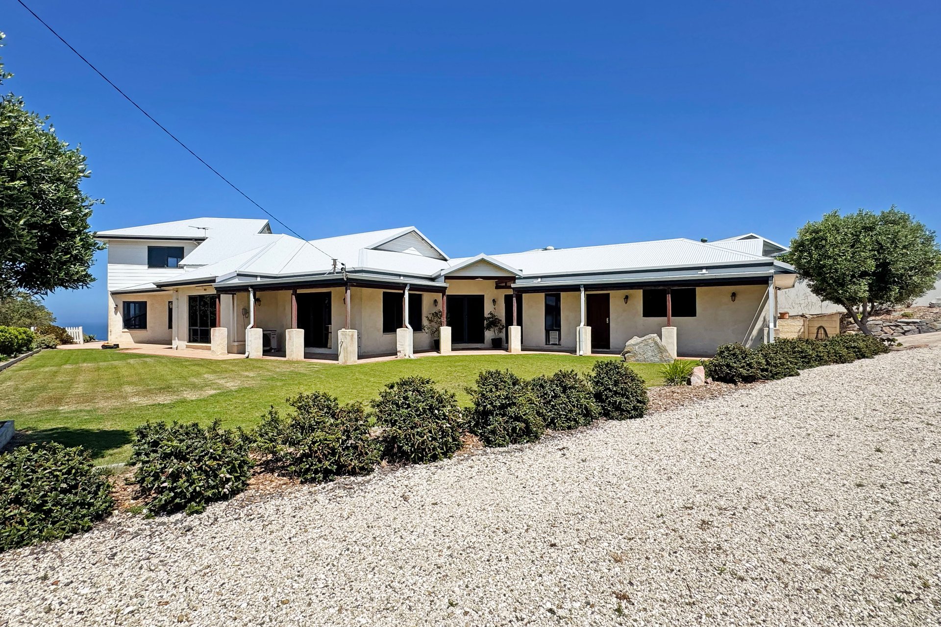 38 Collie Street — photo from Elders Real Estate - Esperance Specialists