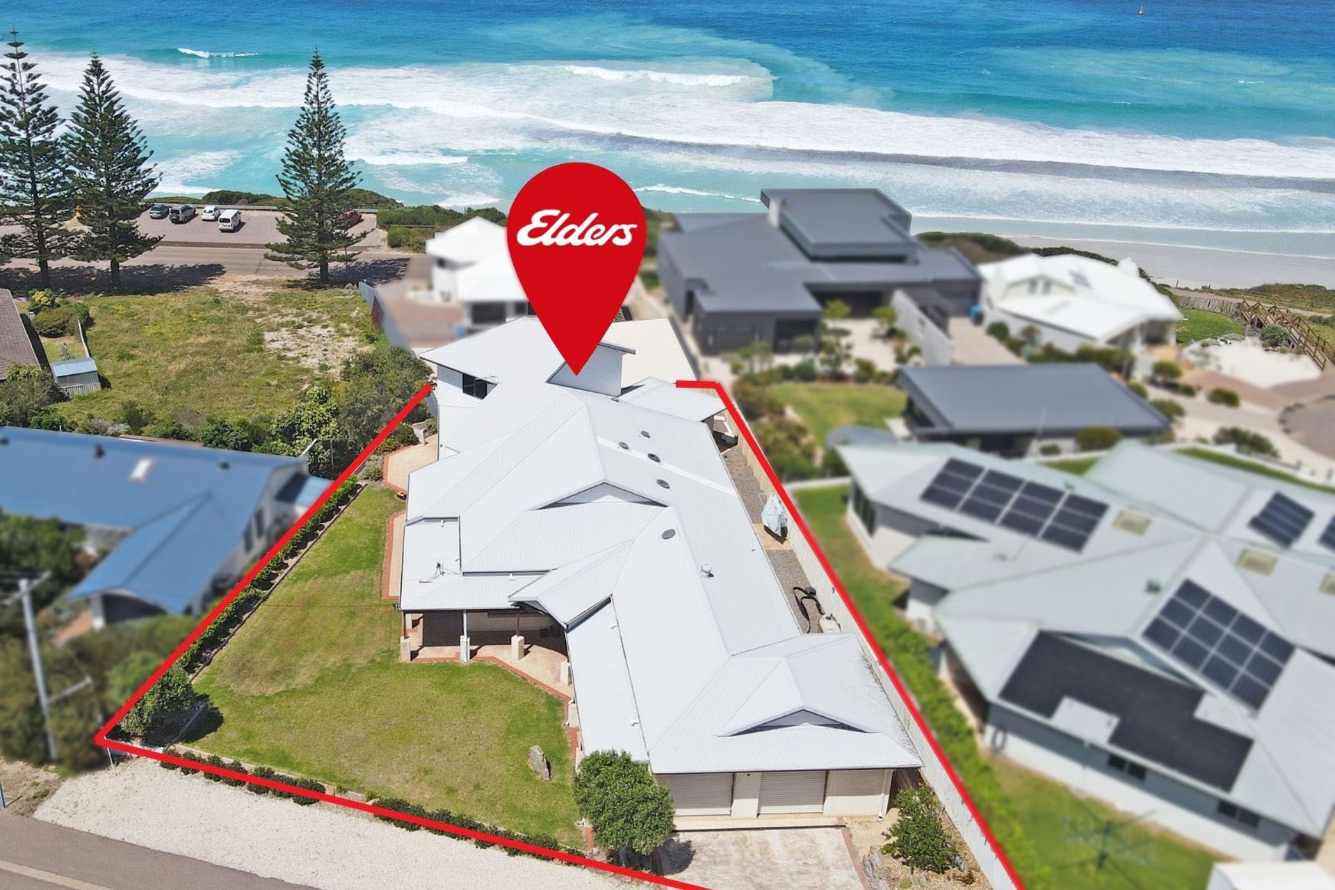 38 Collie Street, West Beach, WA, 6450