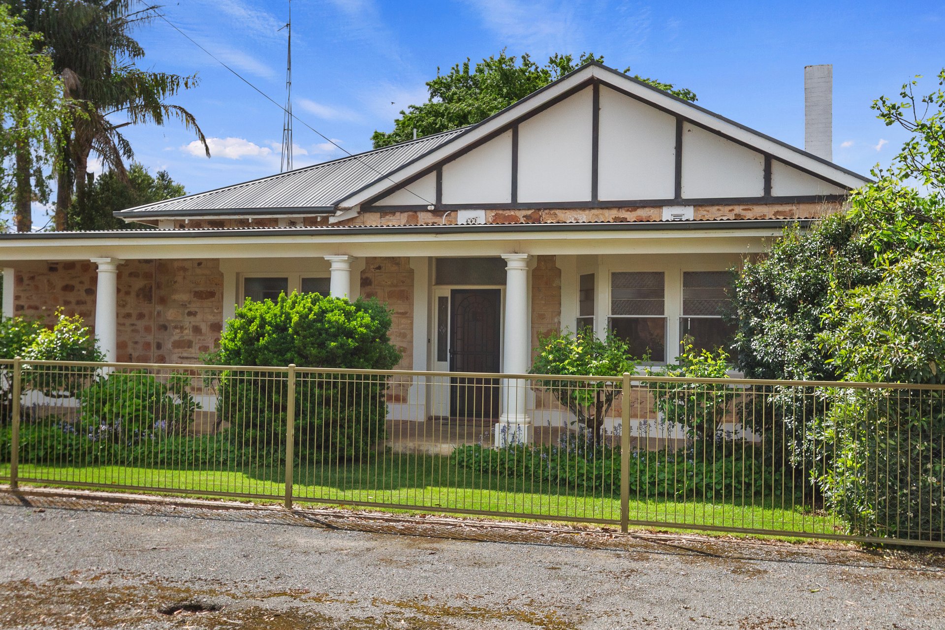 1 Third Street, Booborowie, SA, 5417