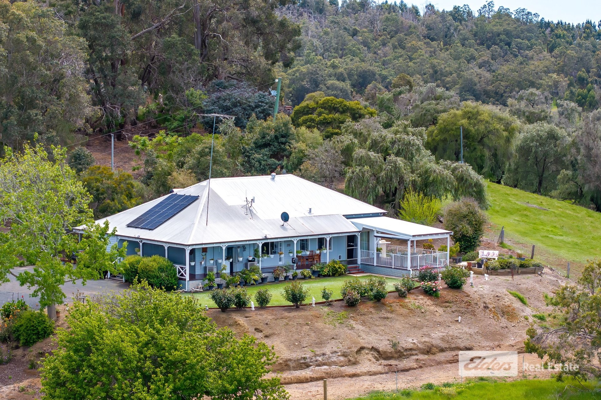 118 Trevena Road, Queenwood, WA, 6239