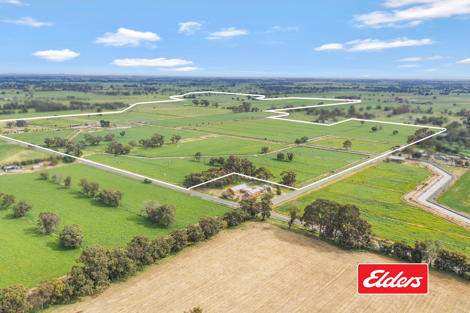 1130 Singer Road, Bamawm VIC 3561