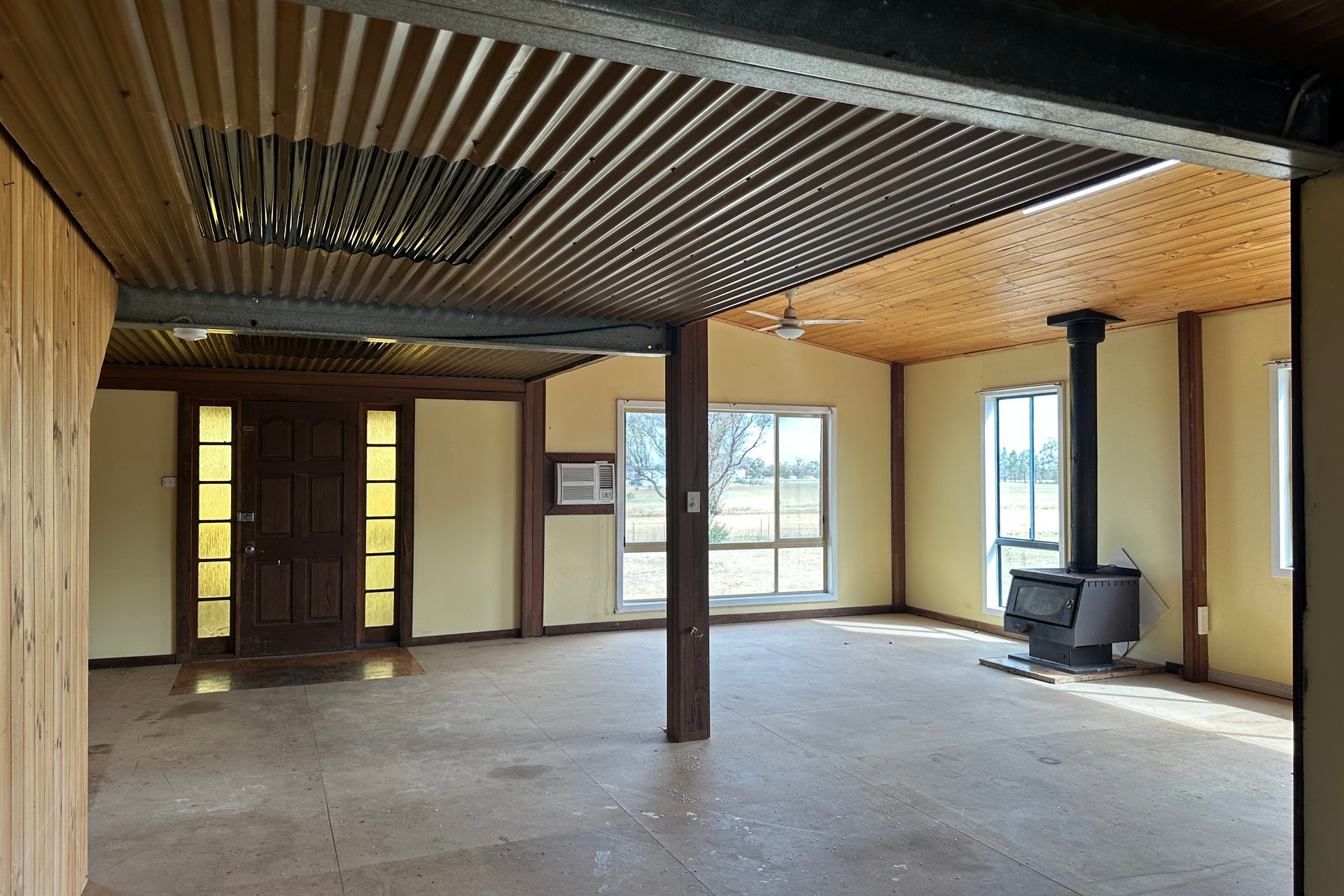 Spencer Road — photo from Elders Real Estate - Katanning Specialists