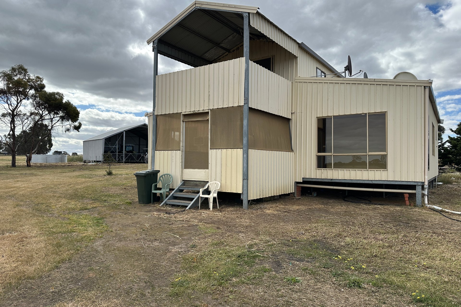 Lot 380, Spencer Road, Broomehill Village WA 6318