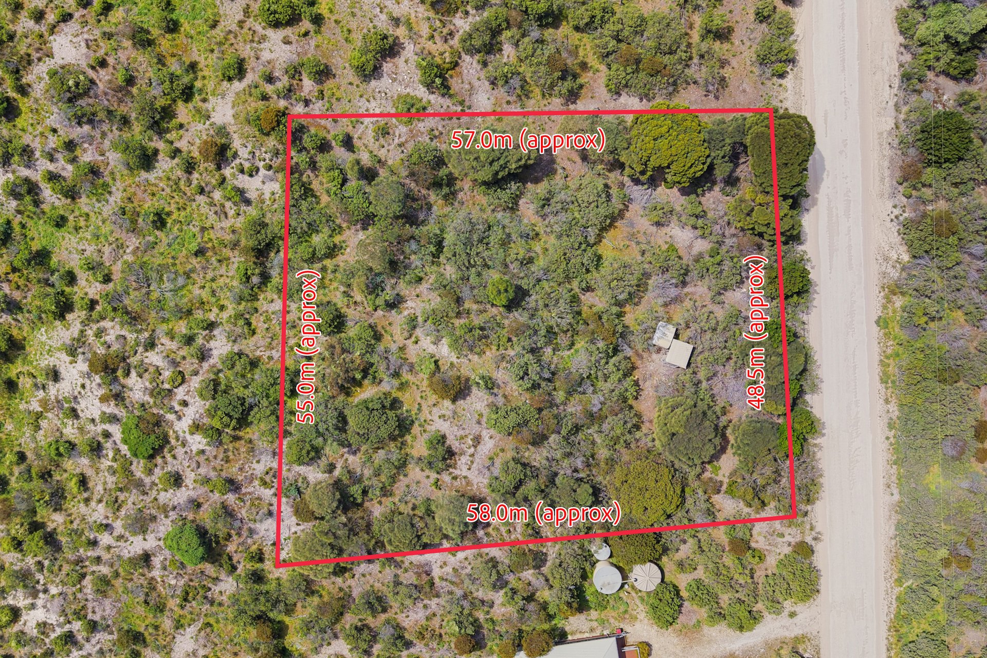 230-232 Island Beach Road — photo 3 of 10