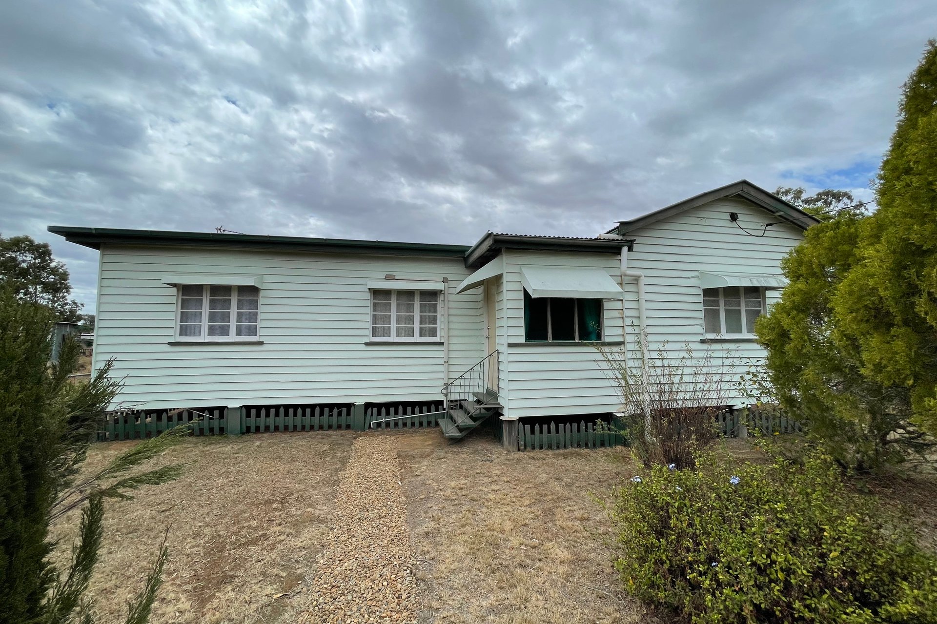 71 Warra Street, Jandowae, QLD, 4410