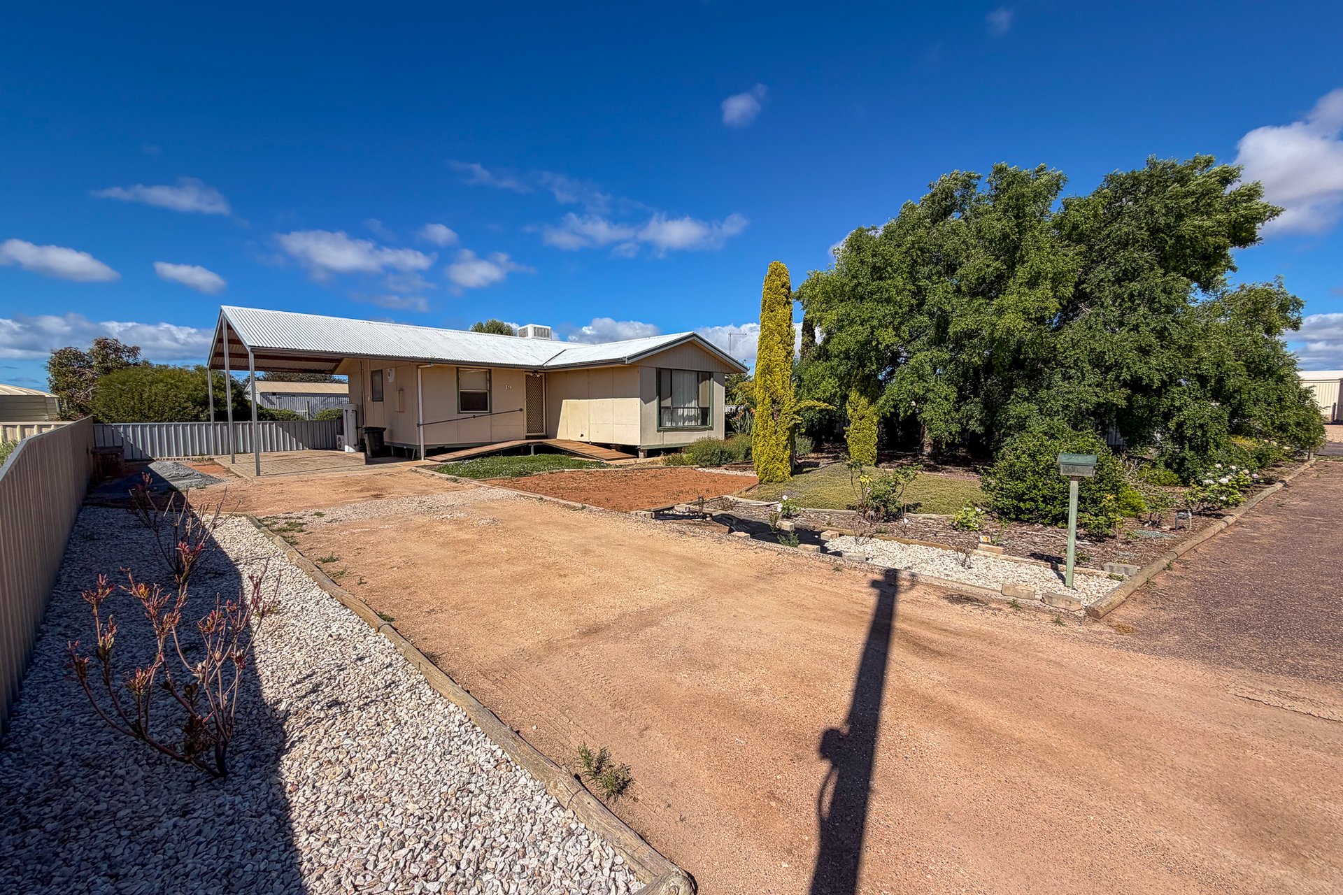 19 William Street — photo from Elders Real Estate Eastern Eyre Peninsula