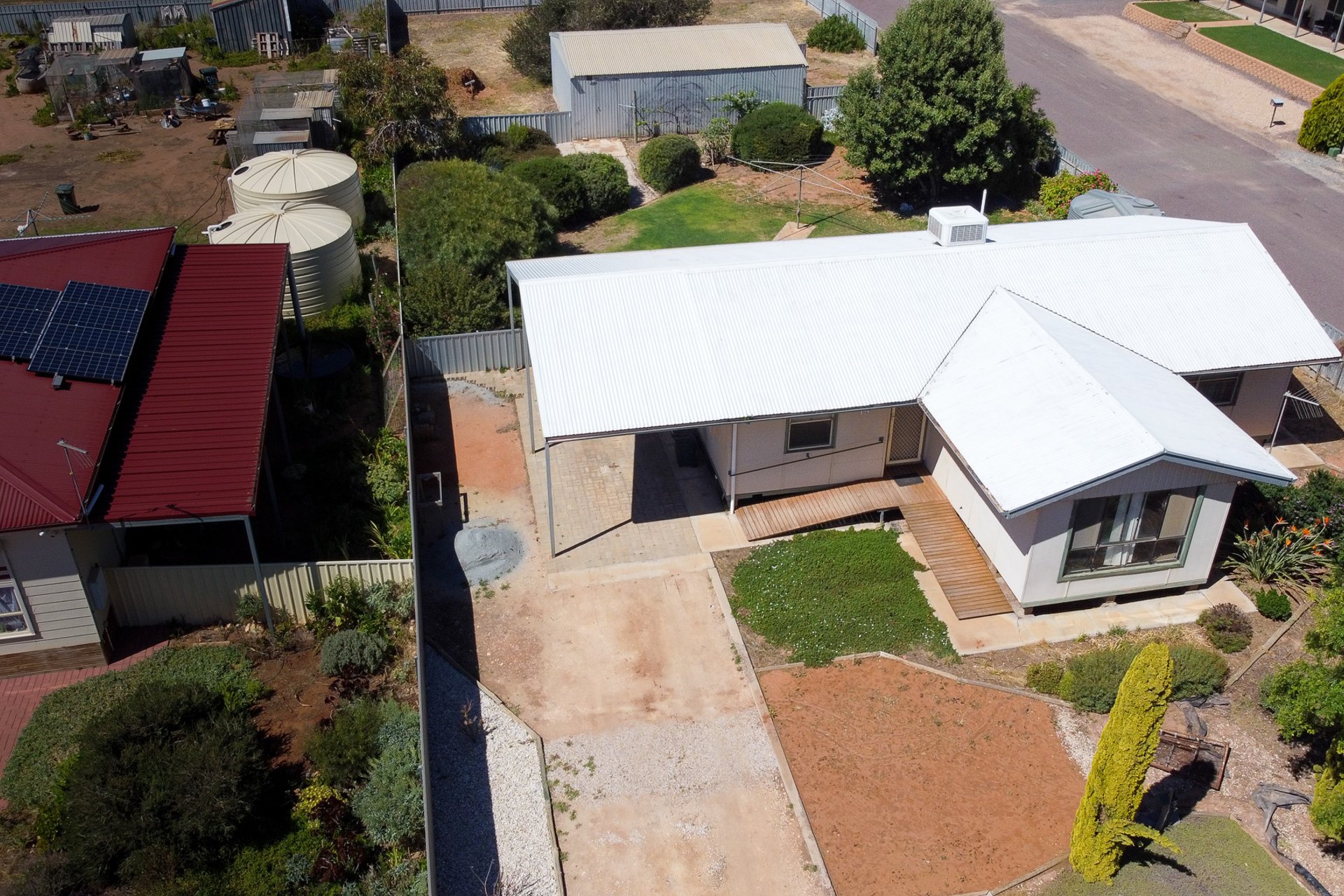 19 William Street, Cowell, SA, 5602