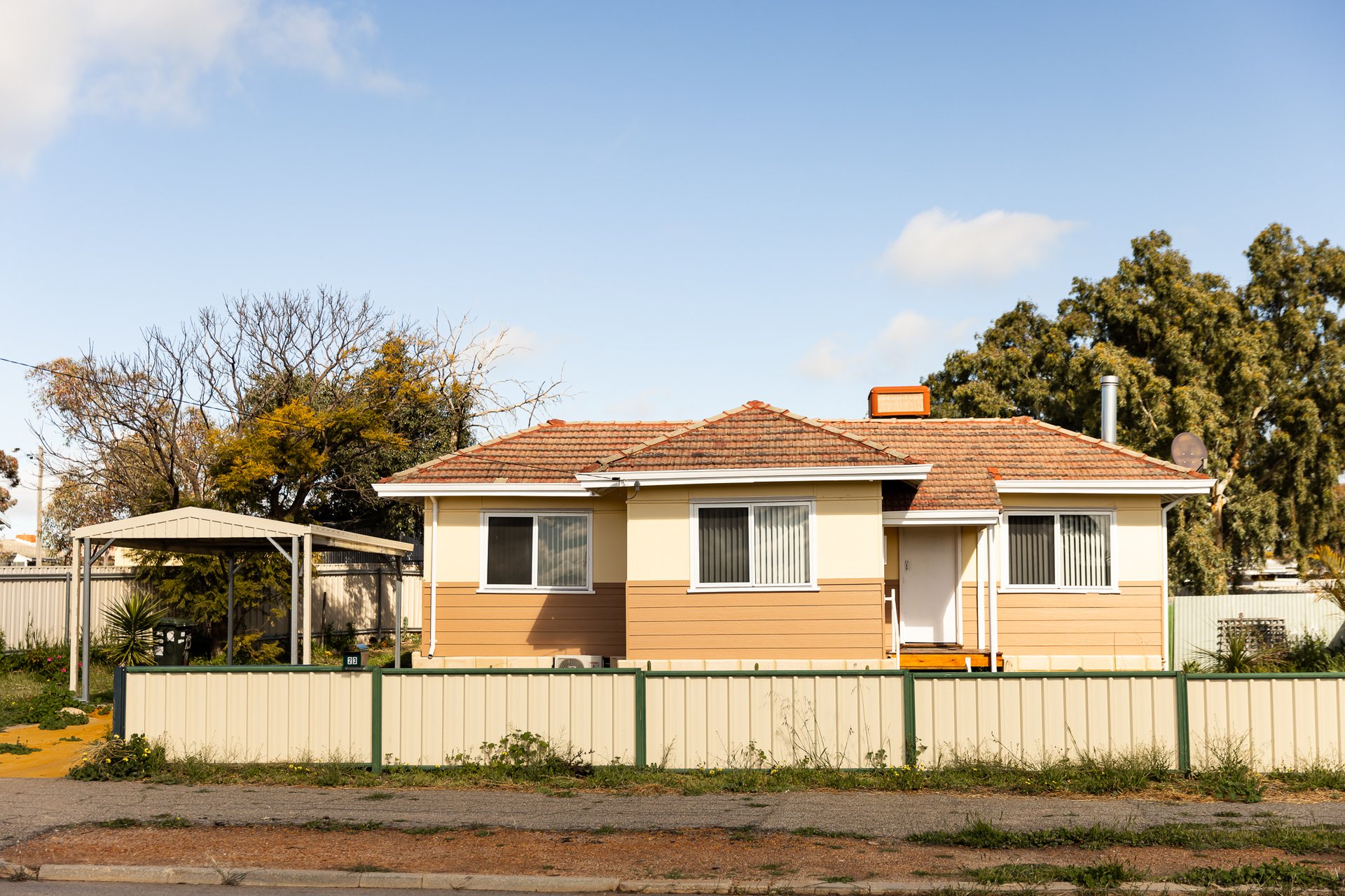 23 Pollock Avenue, Merredin, WA, 6415