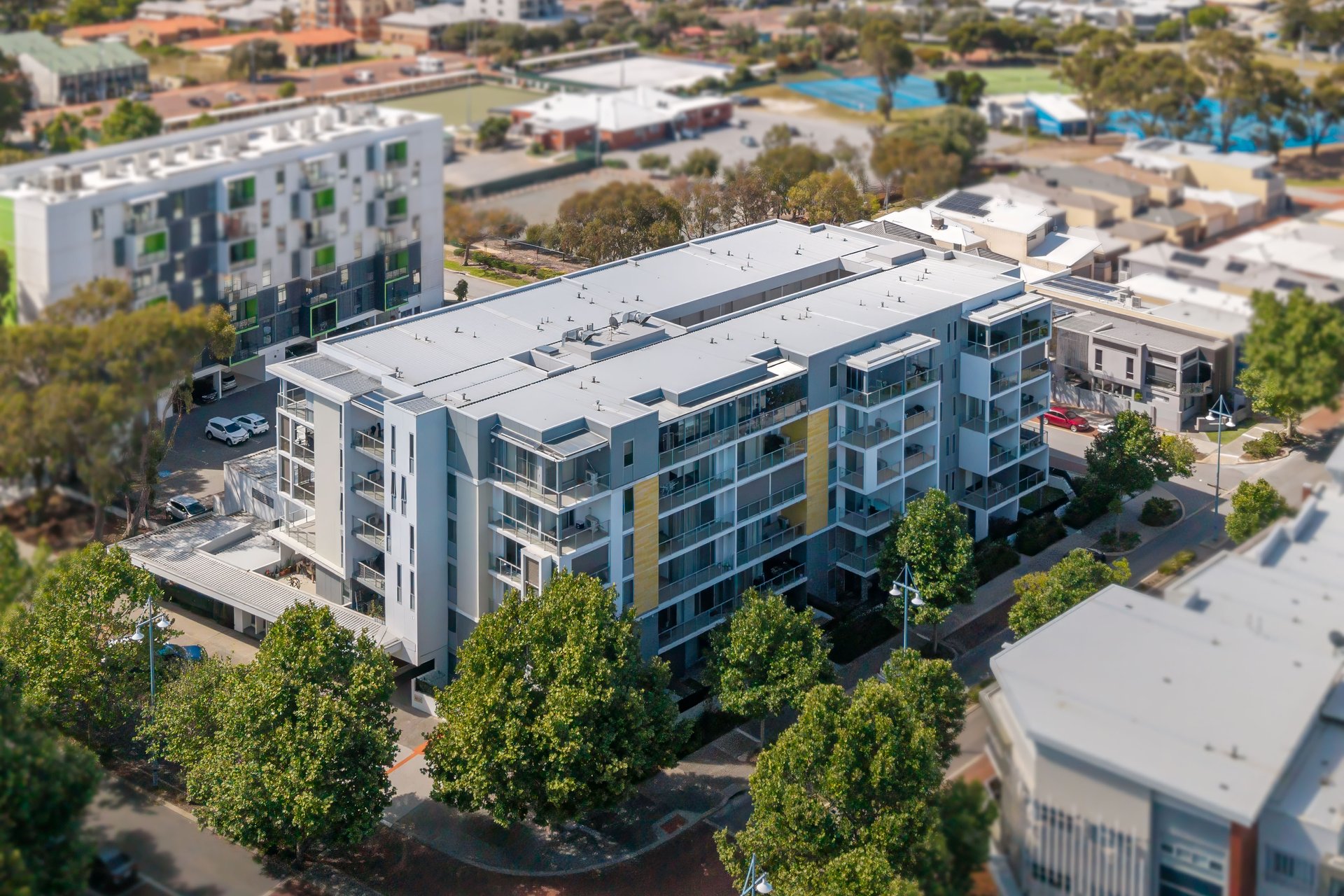 72/24 Flinders Lane, Rockingham, WA, 6168