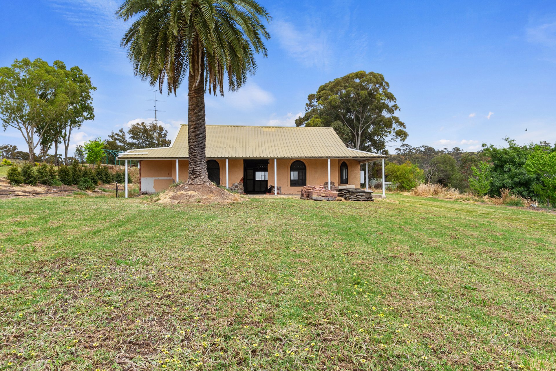31 Main North Road, Sevenhill, SA, 5453