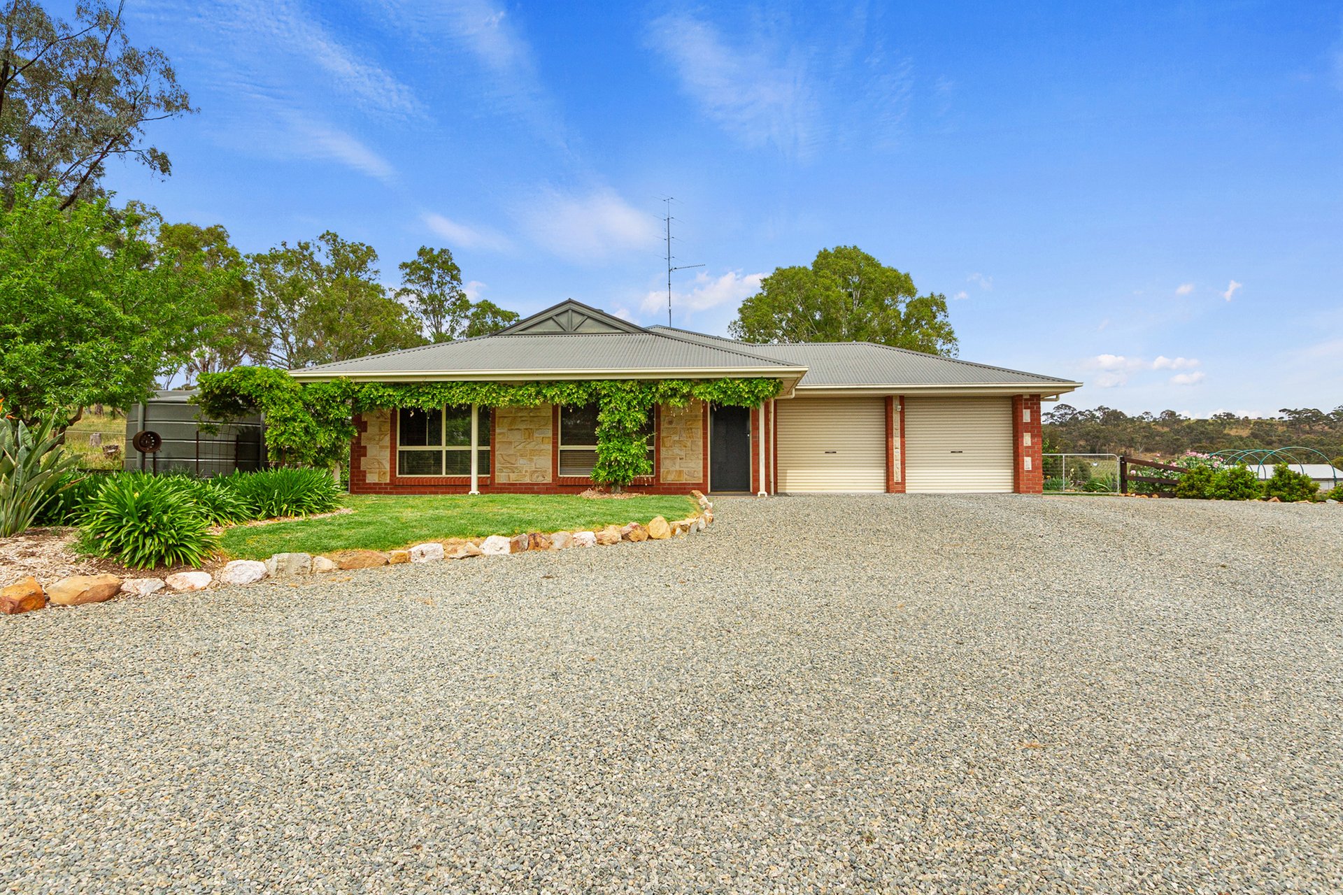 29 Main North Road, Sevenhill, SA, 5453